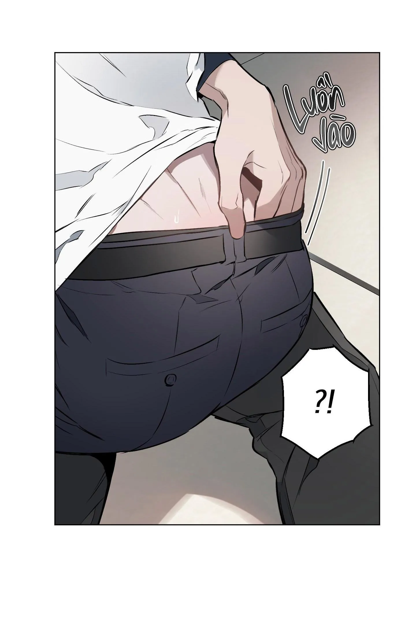 Định Tên Mối Quan Hệ Chapter 8 Trang 36