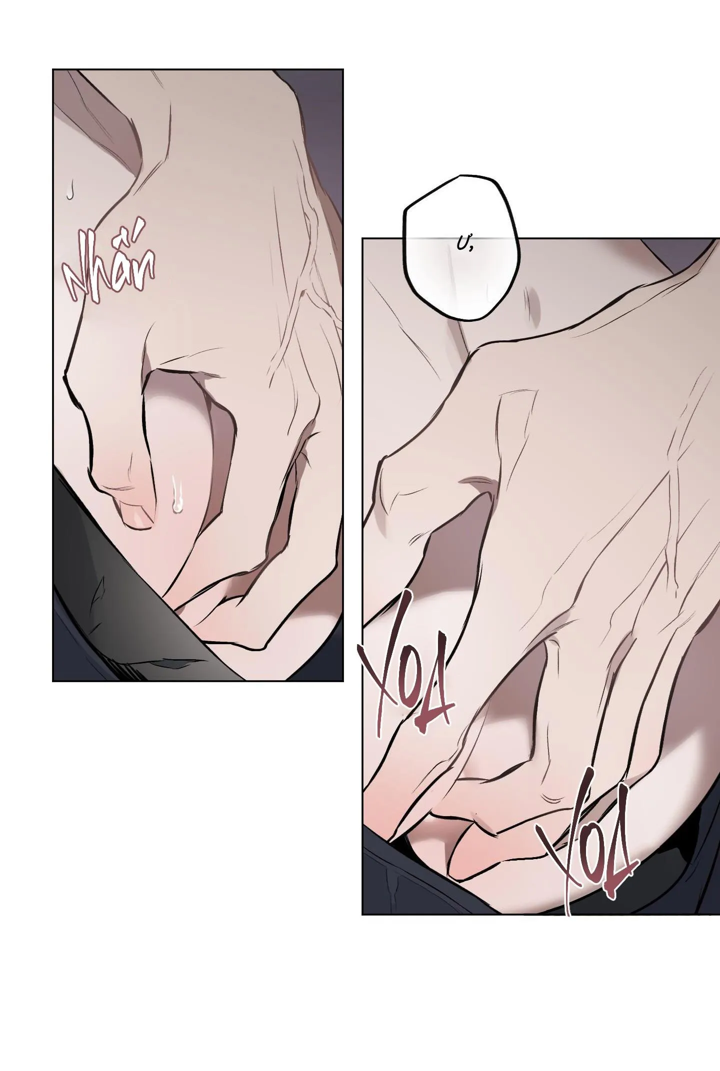 Định Tên Mối Quan Hệ Chapter 8 Trang 38