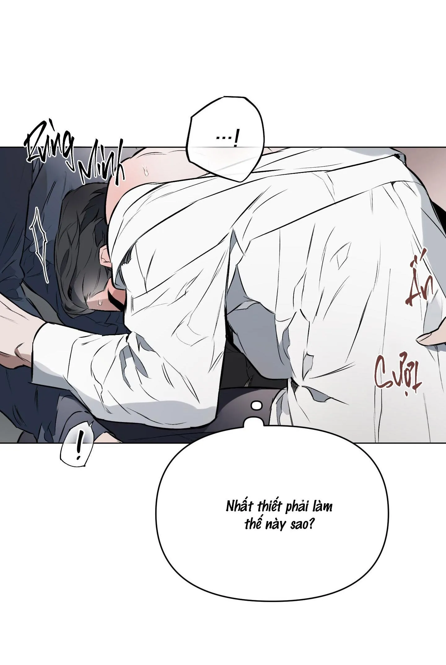 Định Tên Mối Quan Hệ Chapter 8 Trang 39