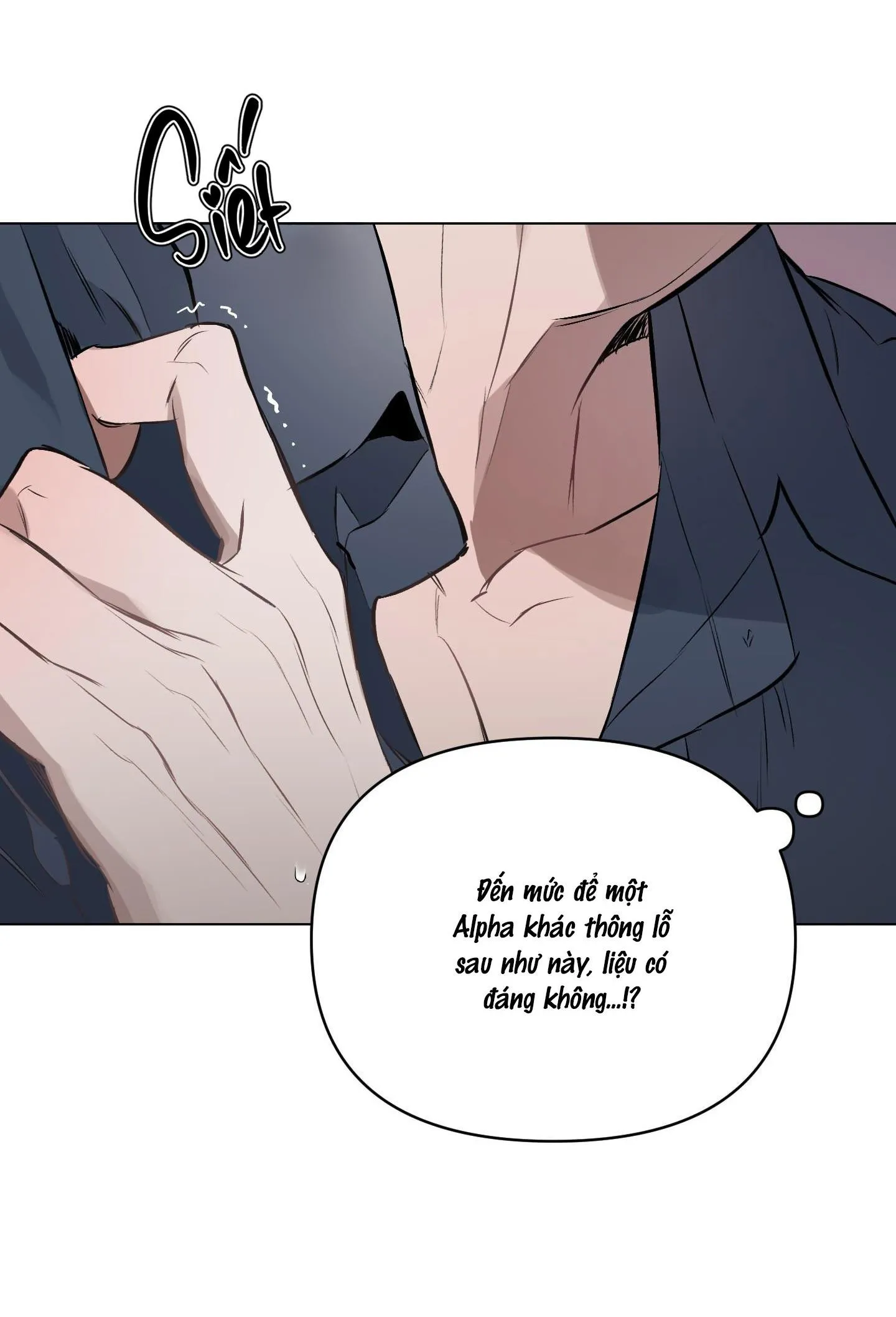 Định Tên Mối Quan Hệ Chapter 8 Trang 41