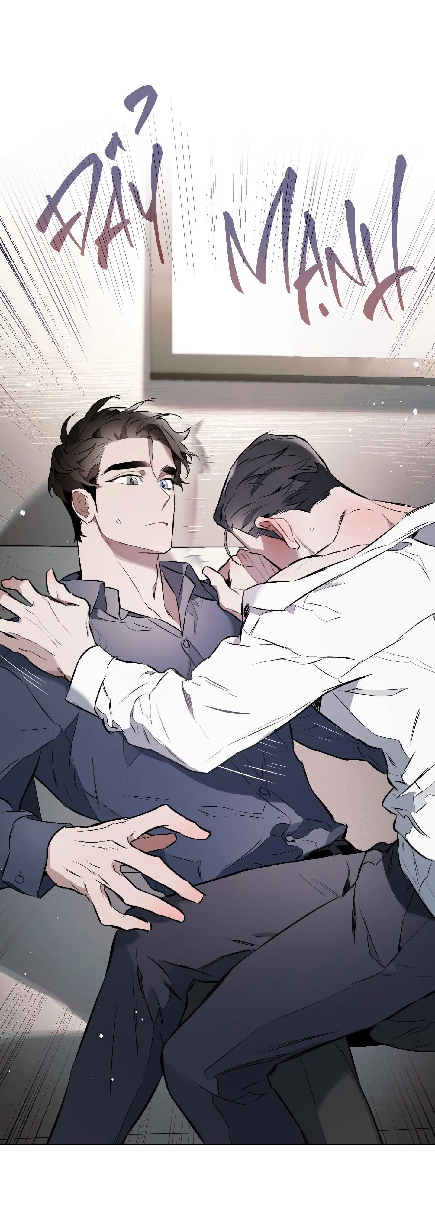 Định Tên Mối Quan Hệ Chapter 8 Trang 42