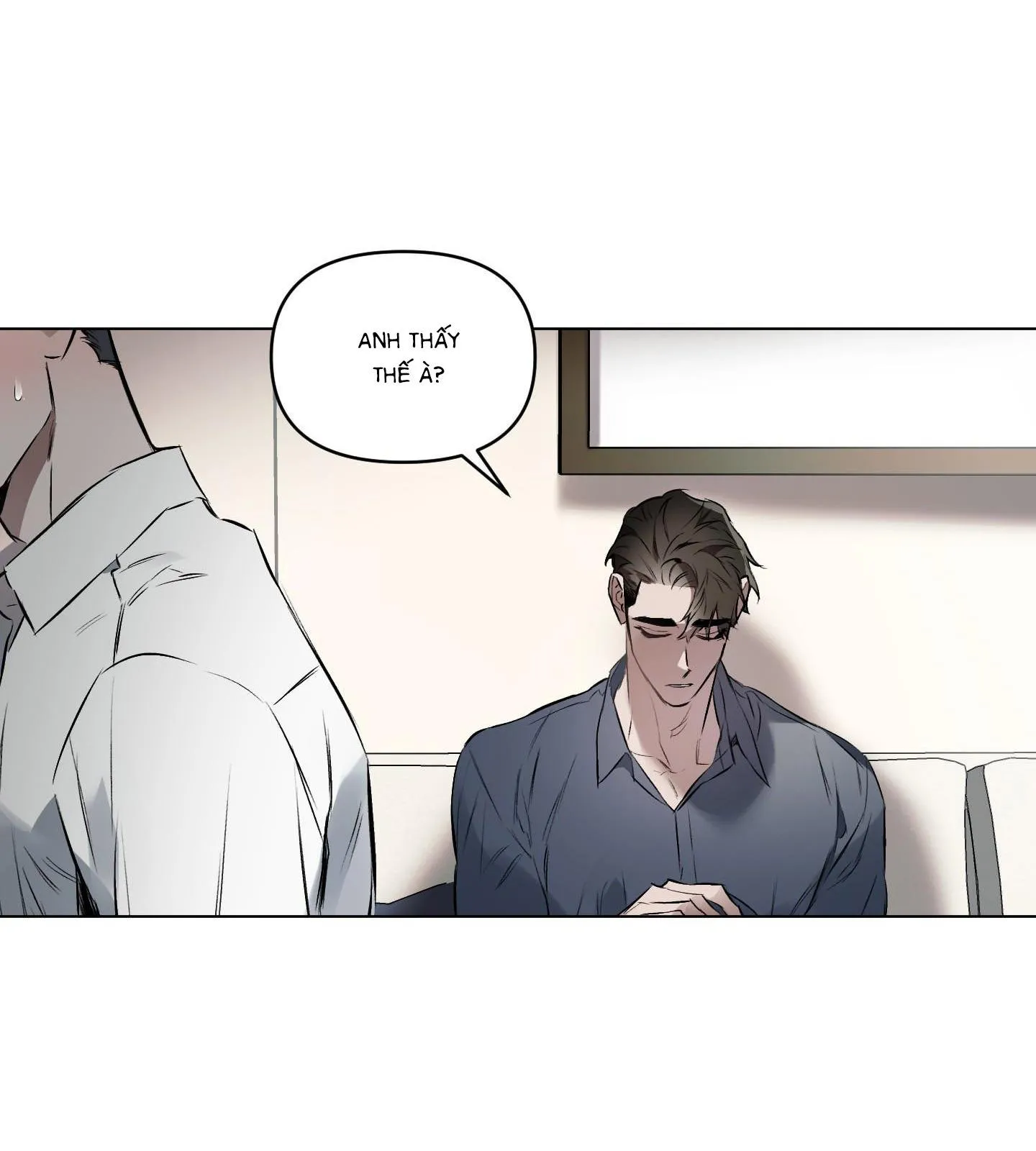 Định Tên Mối Quan Hệ Chapter 8 Trang 47