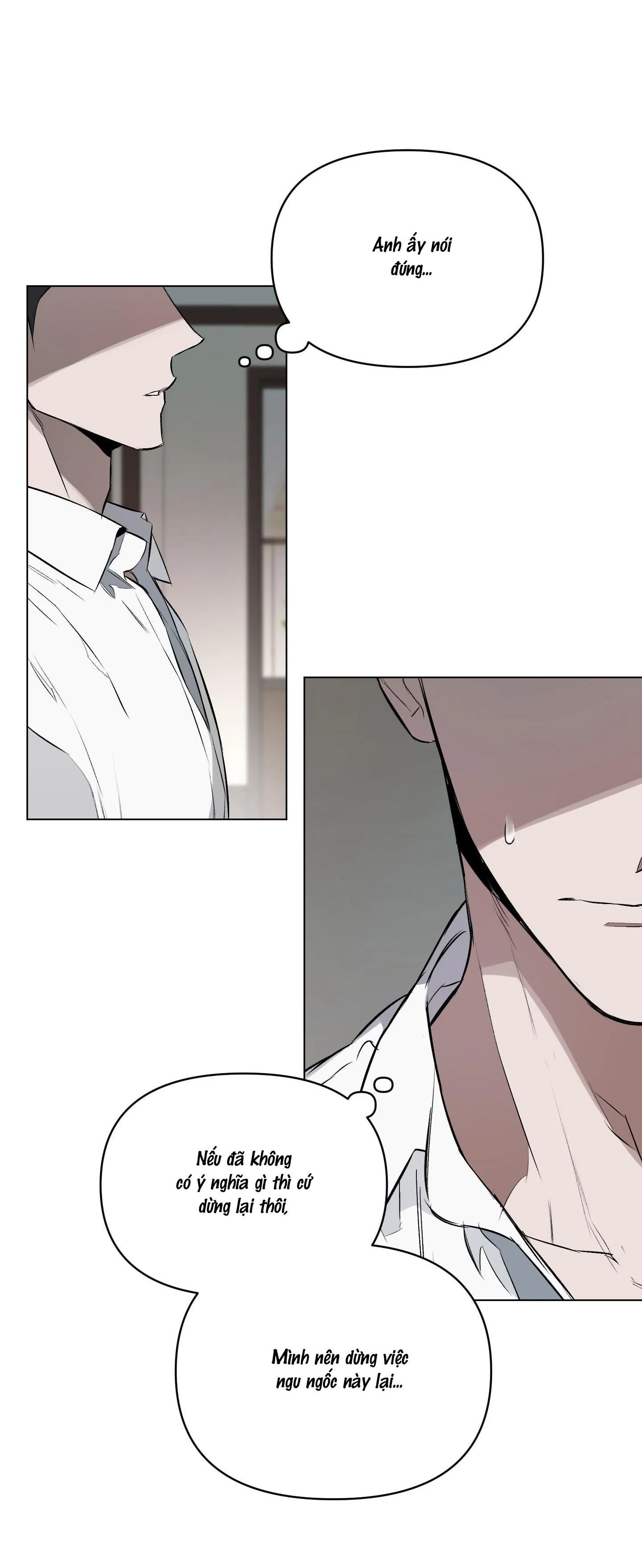 Định Tên Mối Quan Hệ Chapter 8 Trang 54