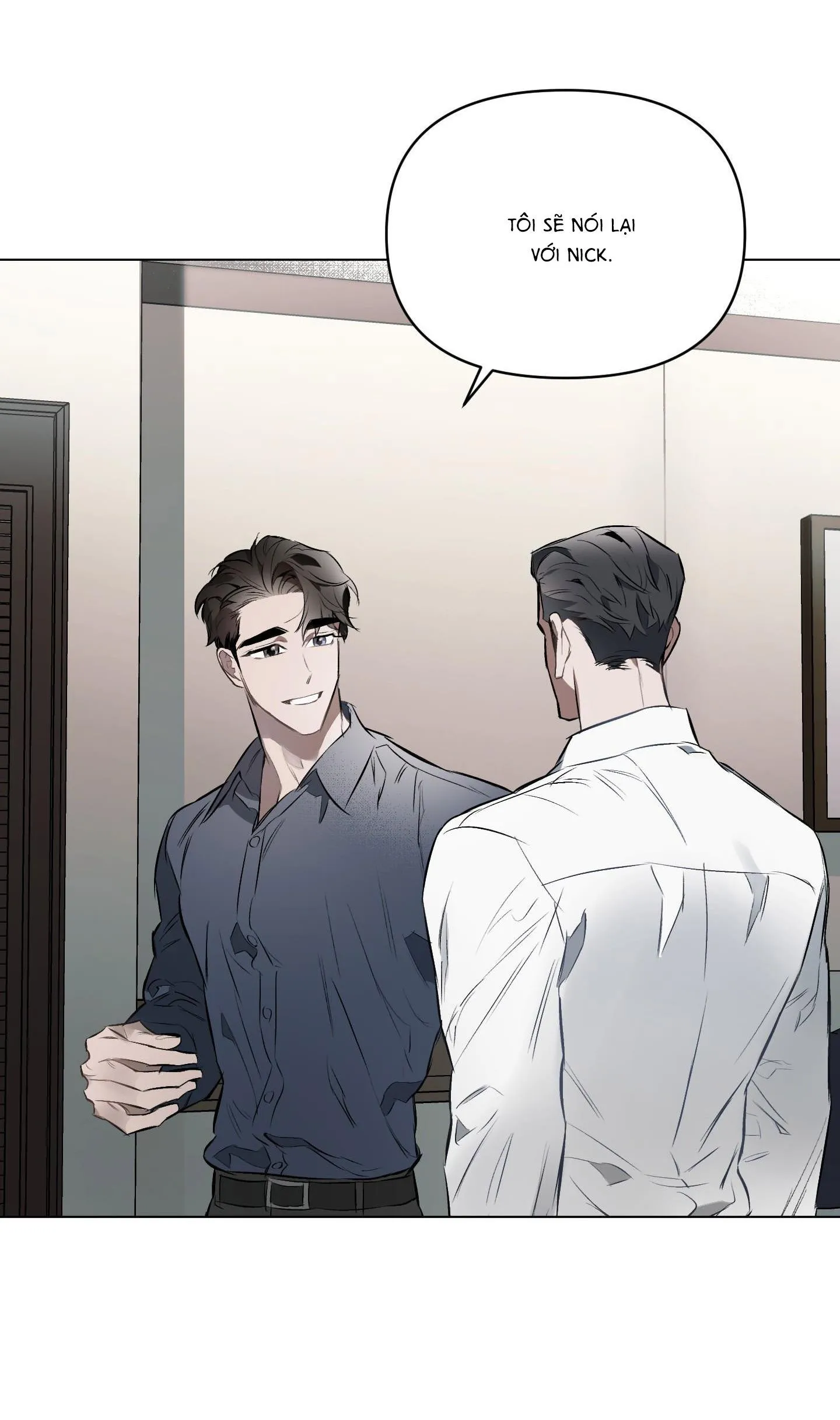 Định Tên Mối Quan Hệ Chapter 8 Trang 55