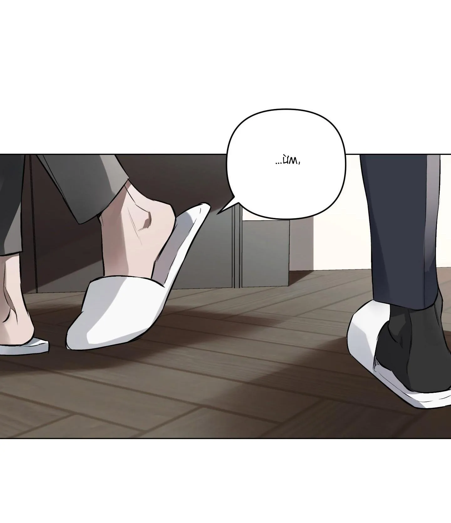 Định Tên Mối Quan Hệ Chapter 8 Trang 56