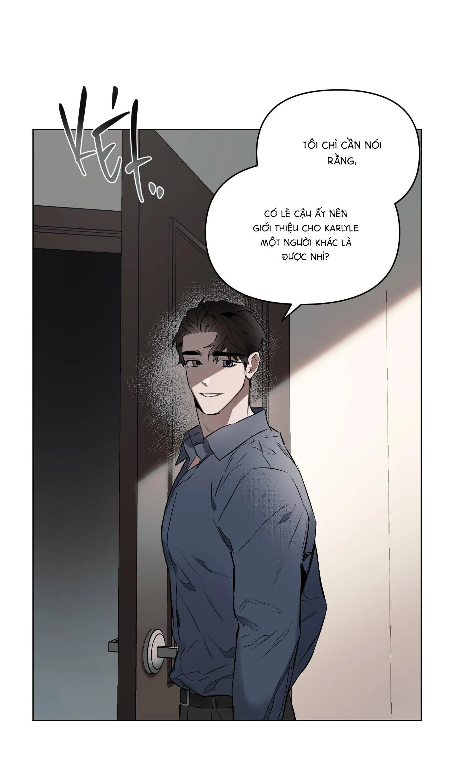 Định Tên Mối Quan Hệ Chapter 8 Trang 57