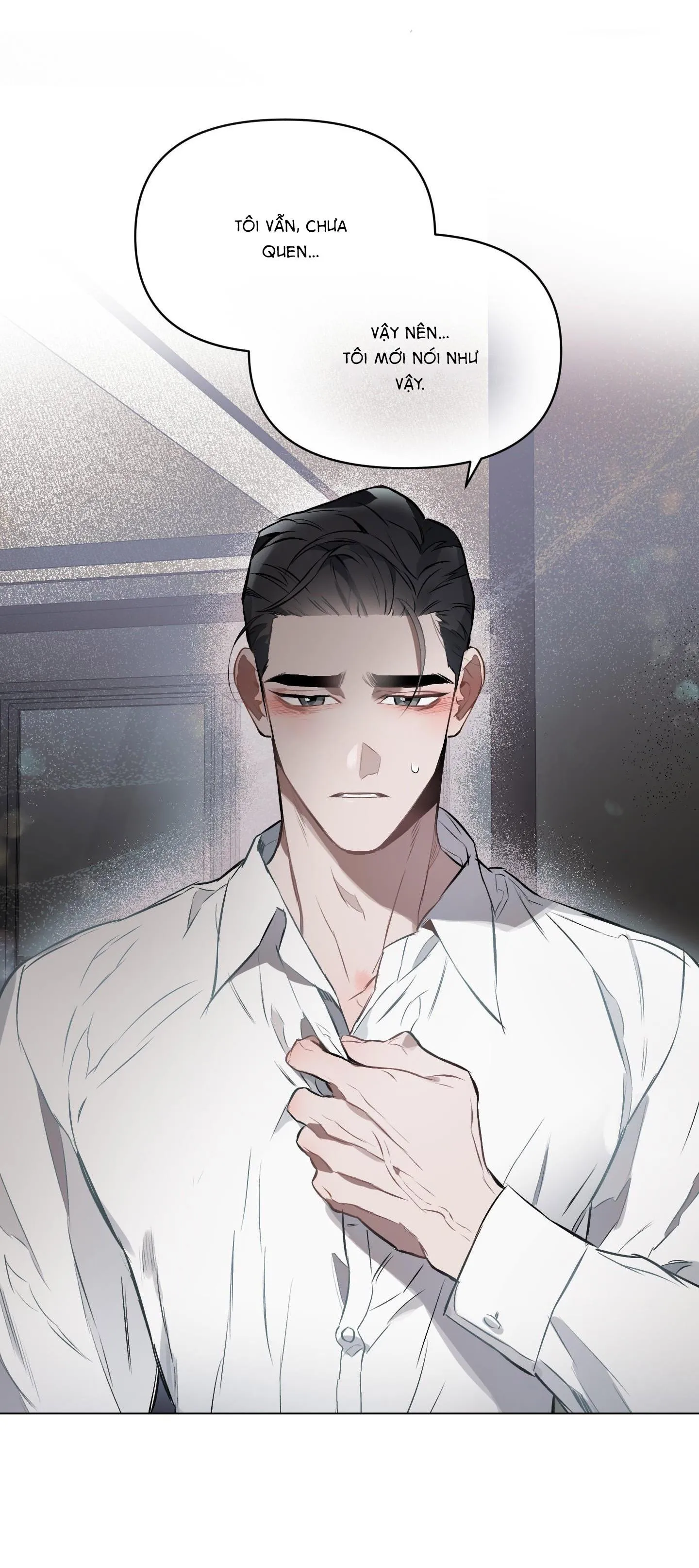 Định Tên Mối Quan Hệ Chapter 8 Trang 64