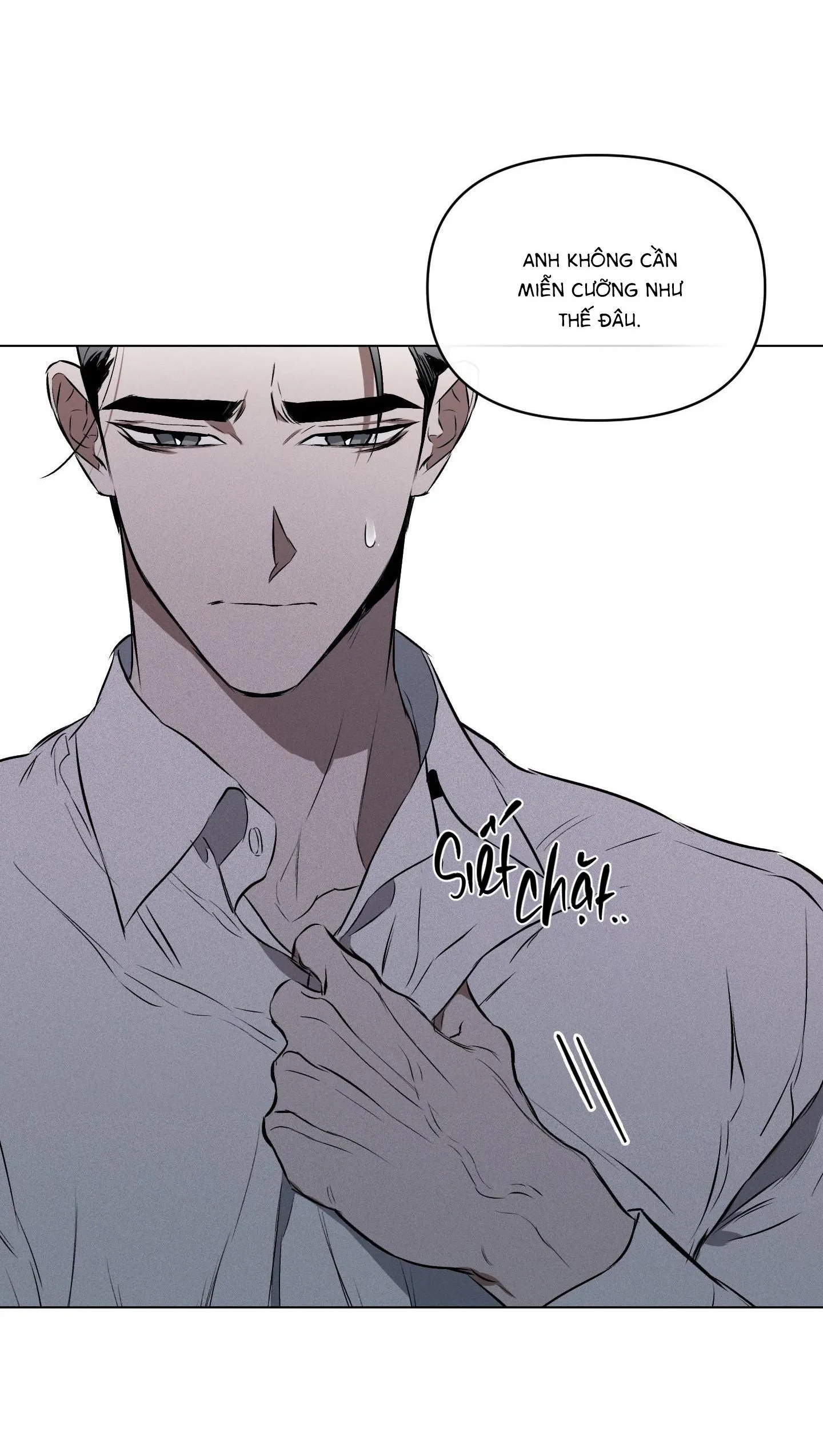 Định Tên Mối Quan Hệ Chapter 9 Trang 4