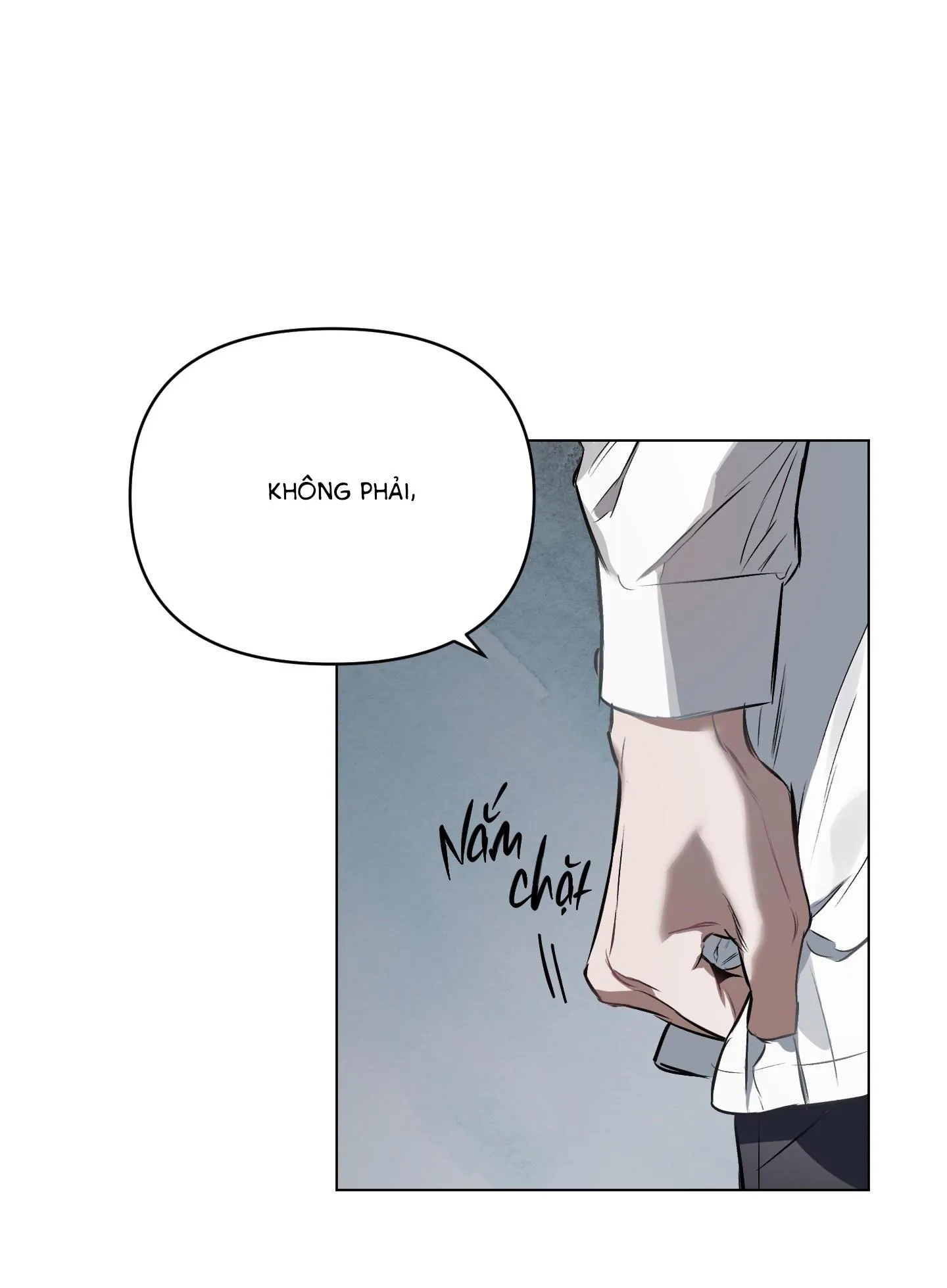 Định Tên Mối Quan Hệ Chapter 9 Trang 20