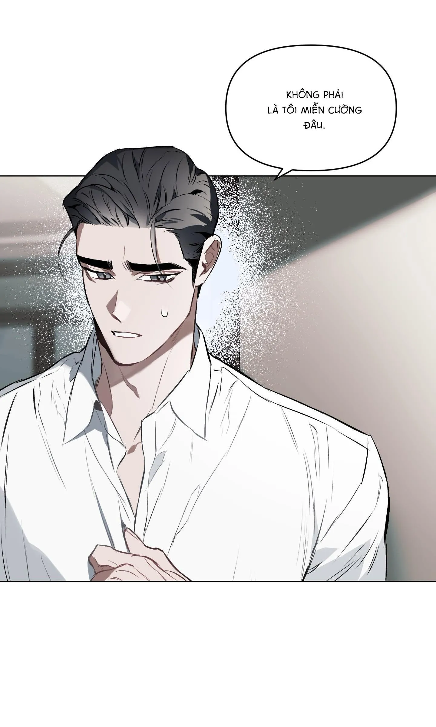 Định Tên Mối Quan Hệ Chapter 9 Trang 21