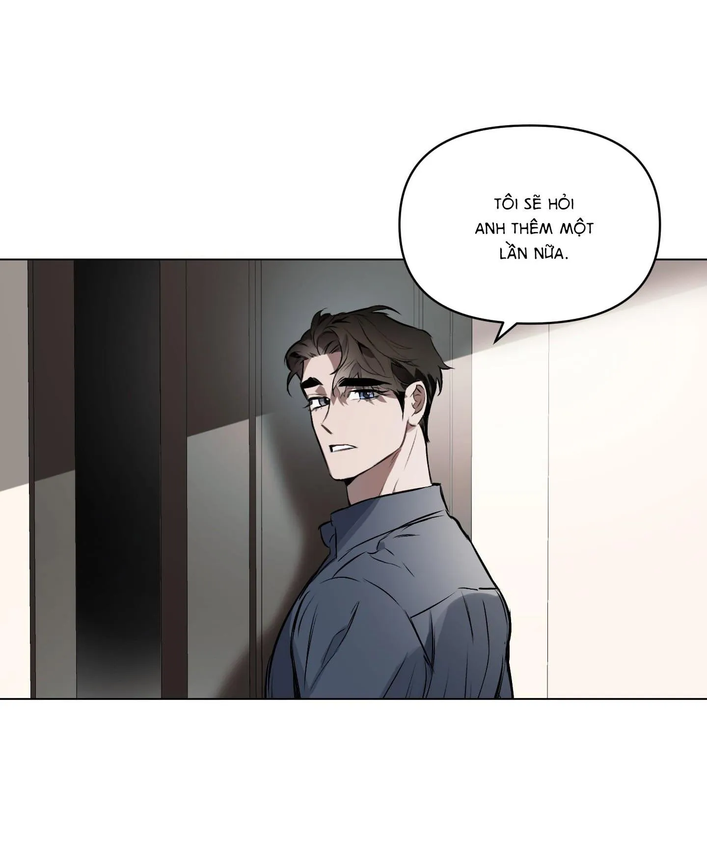 Định Tên Mối Quan Hệ Chapter 9 Trang 23