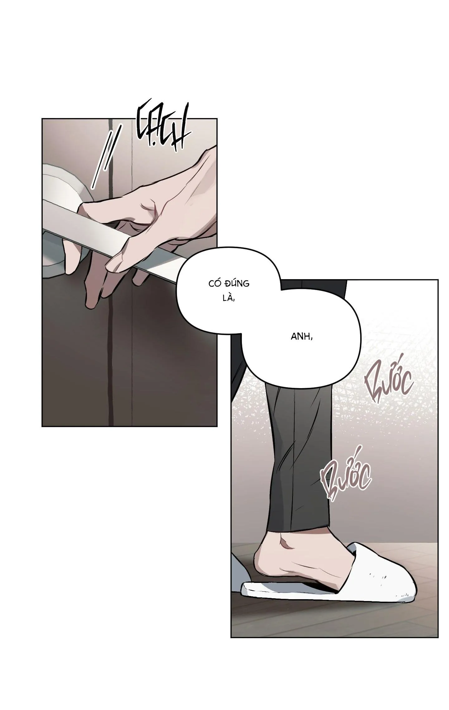 Định Tên Mối Quan Hệ Chapter 9 Trang 24