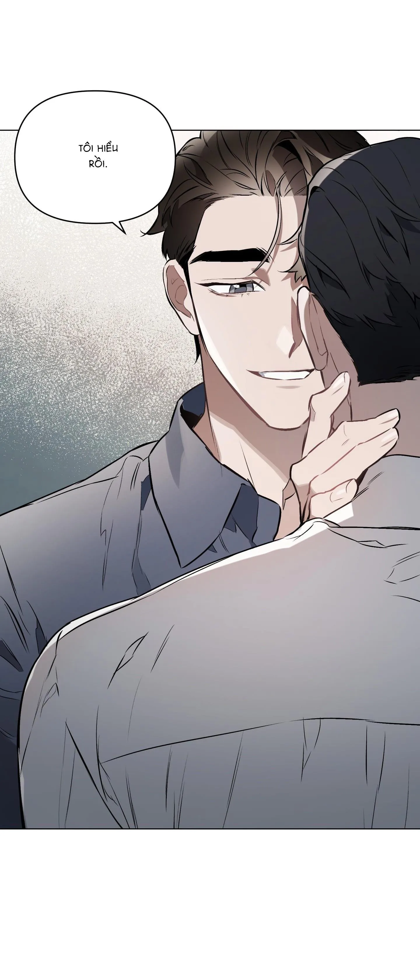 Định Tên Mối Quan Hệ Chapter 9 Trang 30