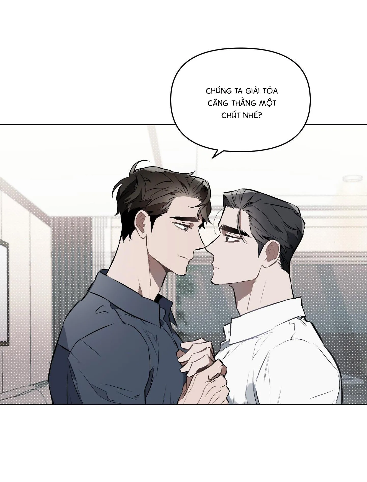 Định Tên Mối Quan Hệ Chapter 9 Trang 36