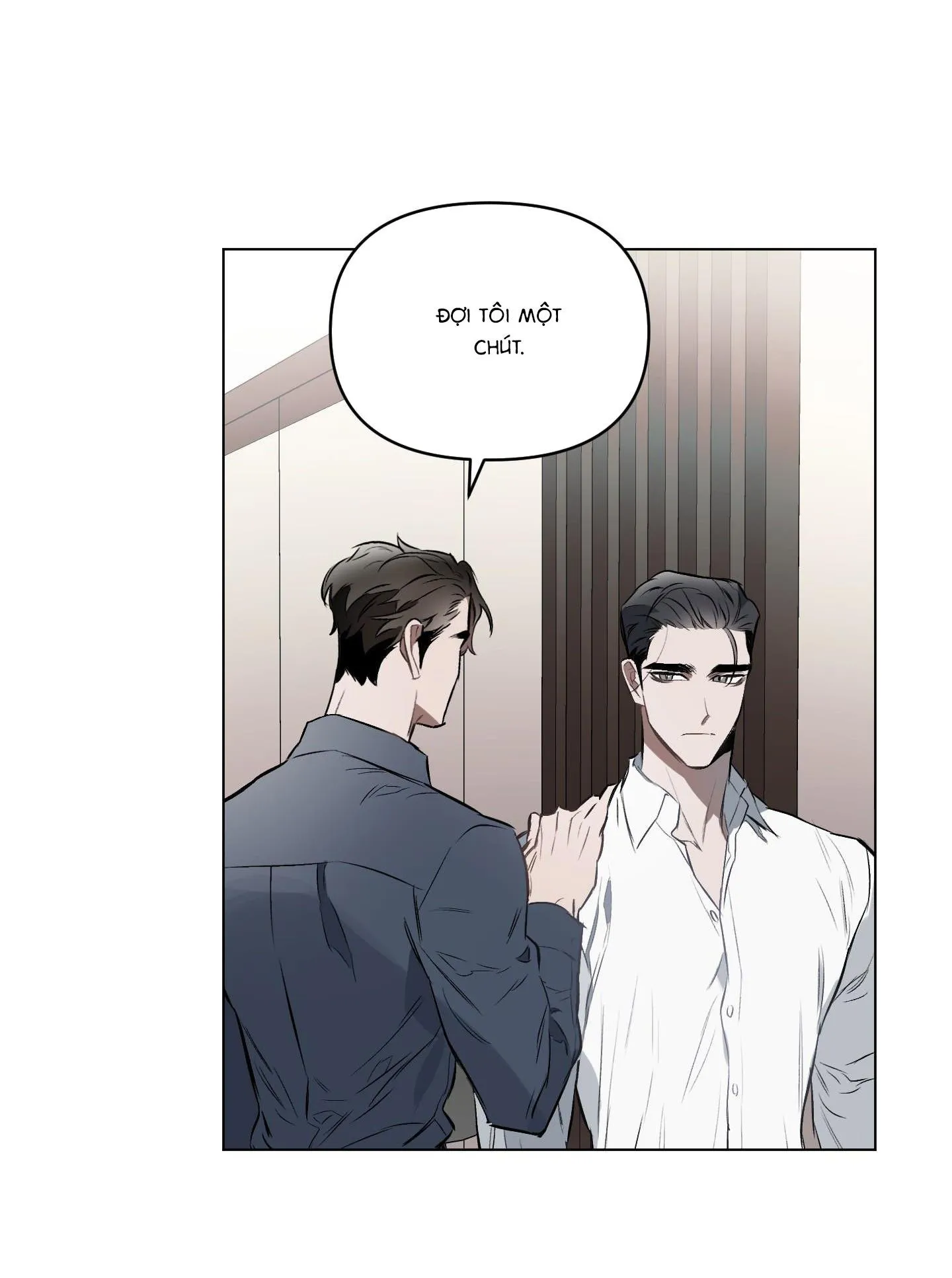 Định Tên Mối Quan Hệ Chapter 9 Trang 37