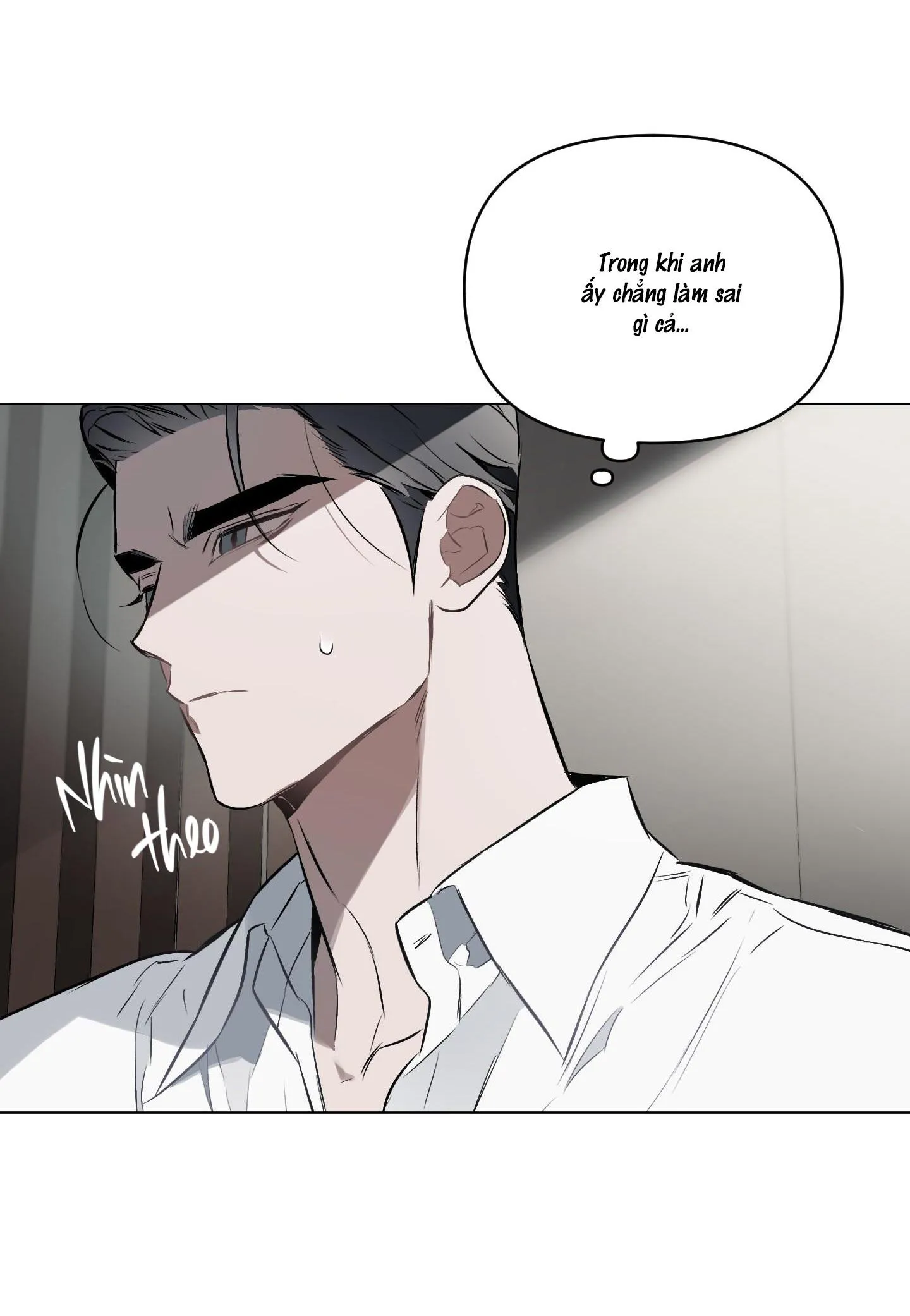 Định Tên Mối Quan Hệ Chapter 9 Trang 40