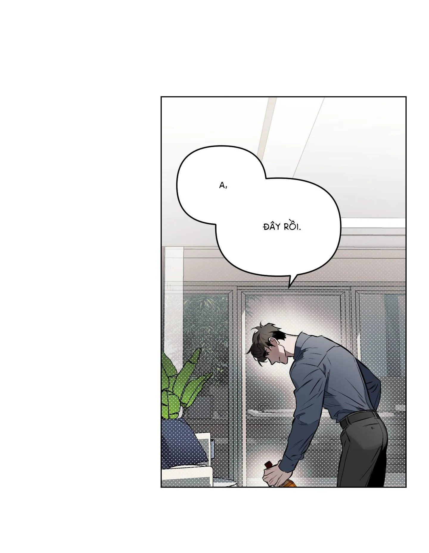 Định Tên Mối Quan Hệ Chapter 9 Trang 41