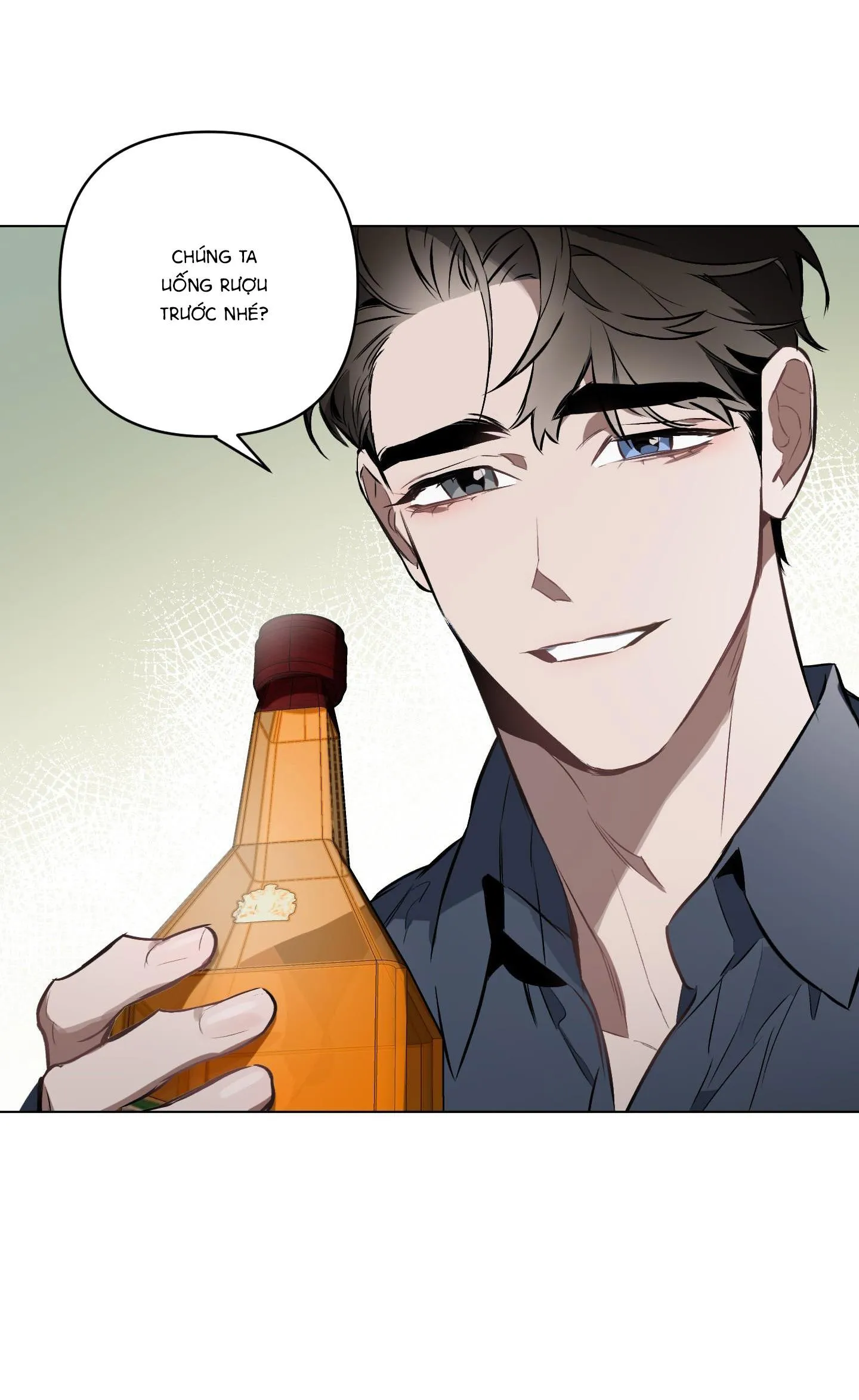 Định Tên Mối Quan Hệ Chapter 9 Trang 42