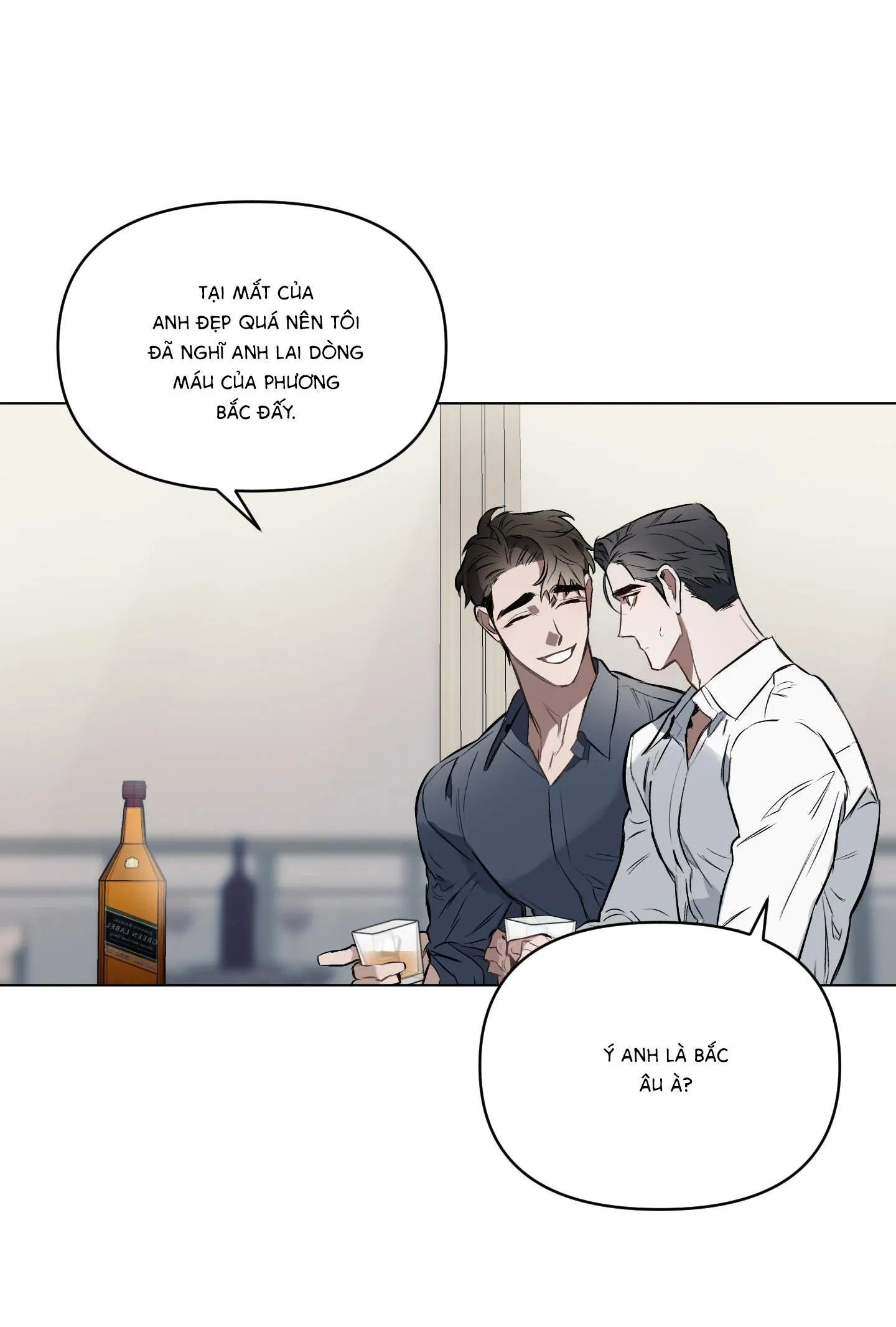 Định Tên Mối Quan Hệ Chapter 9 Trang 48