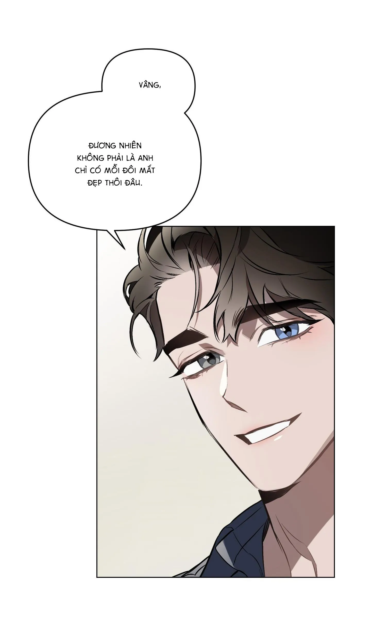 Định Tên Mối Quan Hệ Chapter 9 Trang 49