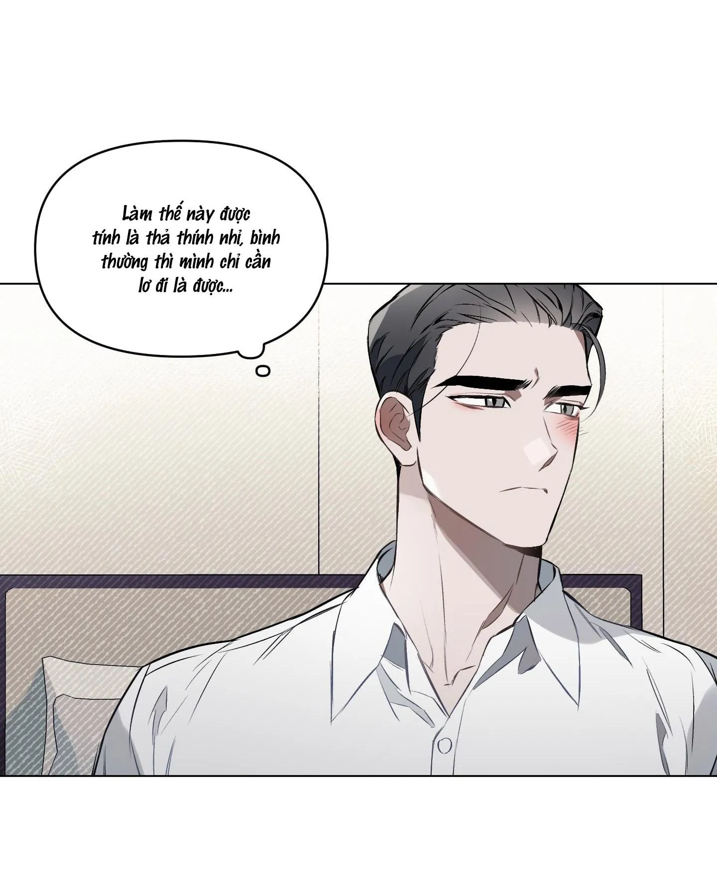 Định Tên Mối Quan Hệ Chapter 9 Trang 55