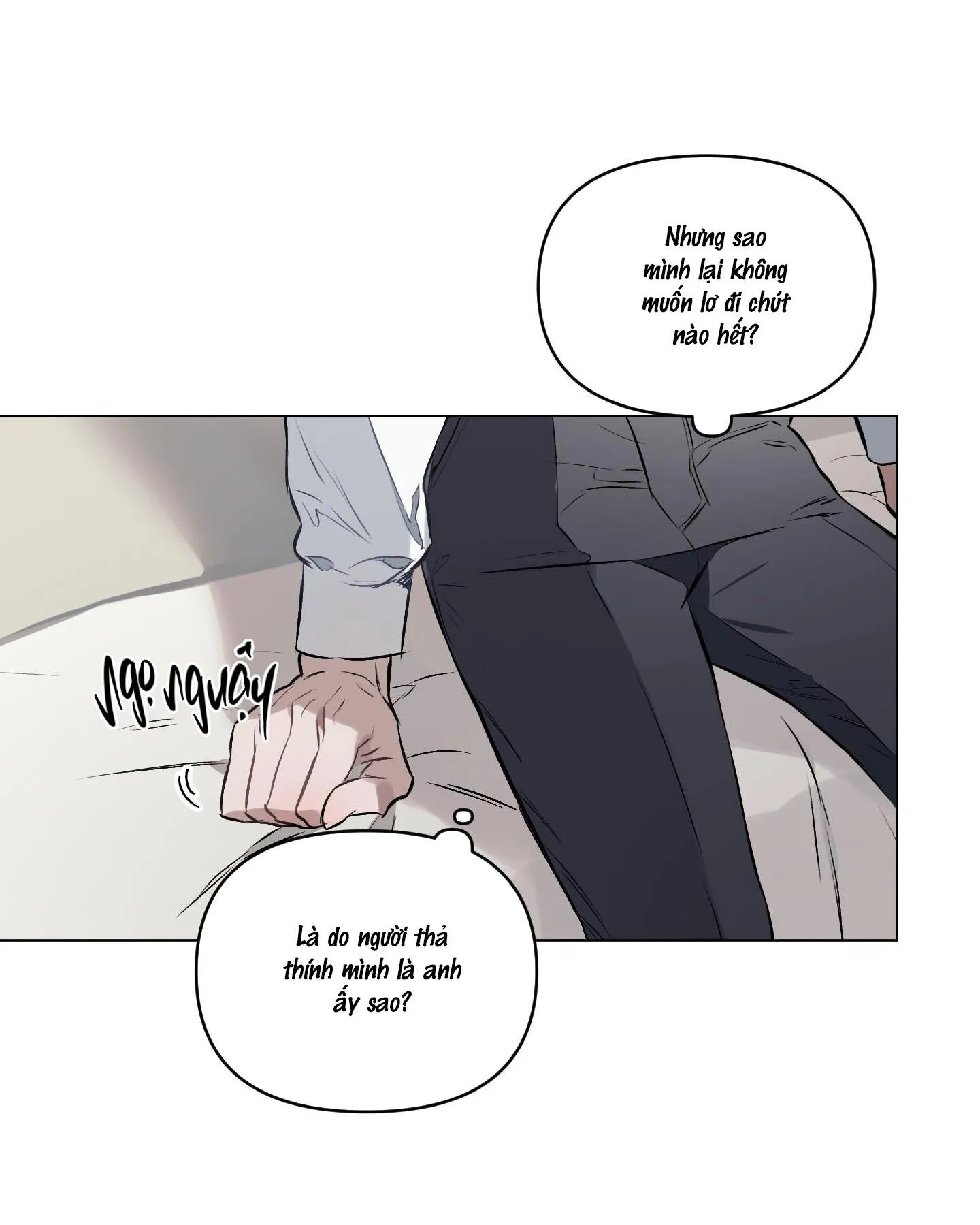 Định Tên Mối Quan Hệ Chapter 9 Trang 56