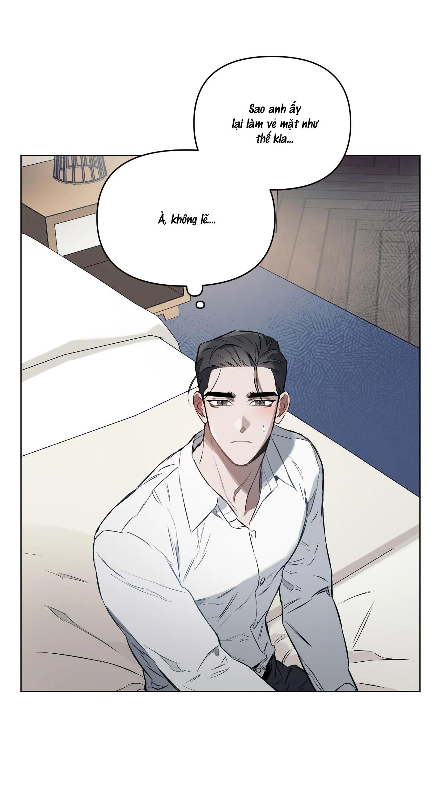 Định Tên Mối Quan Hệ Chapter 9 Trang 59