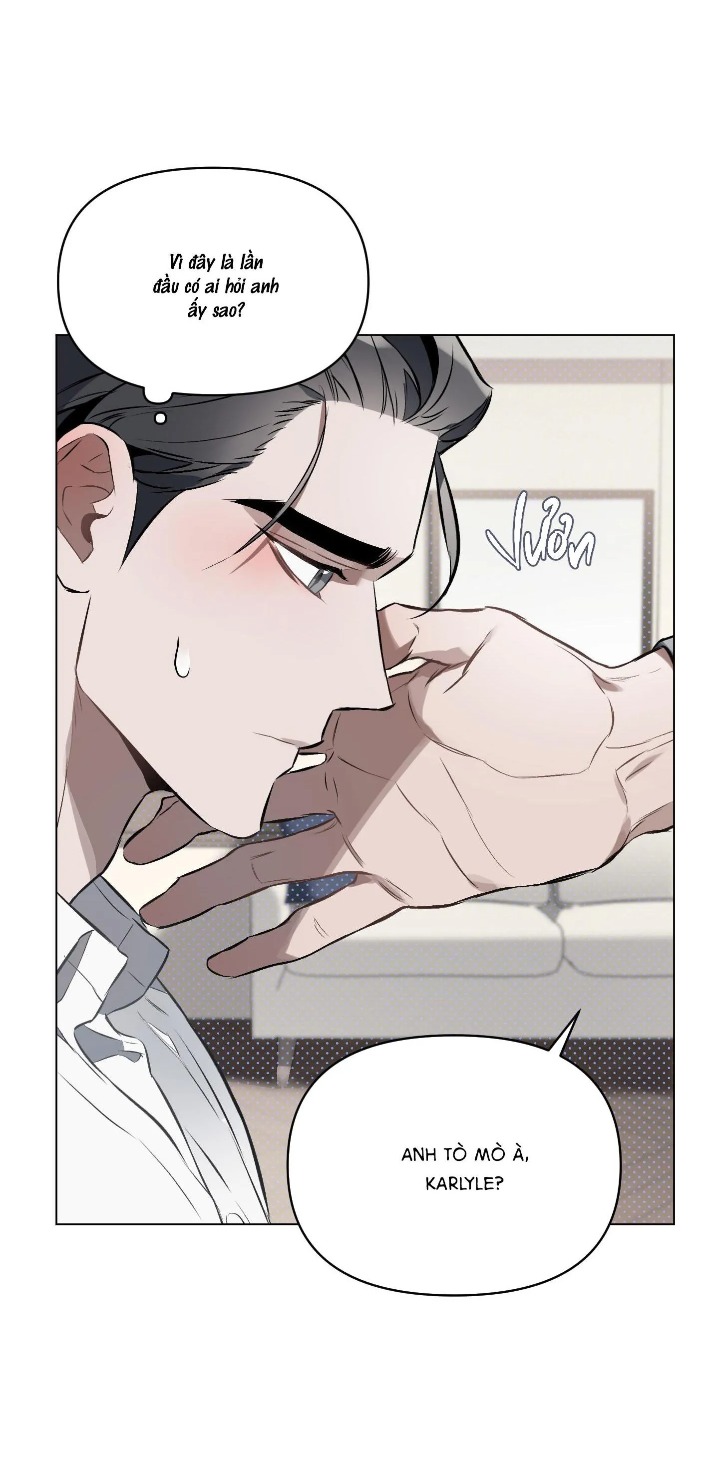 Định Tên Mối Quan Hệ Chapter 9 Trang 60