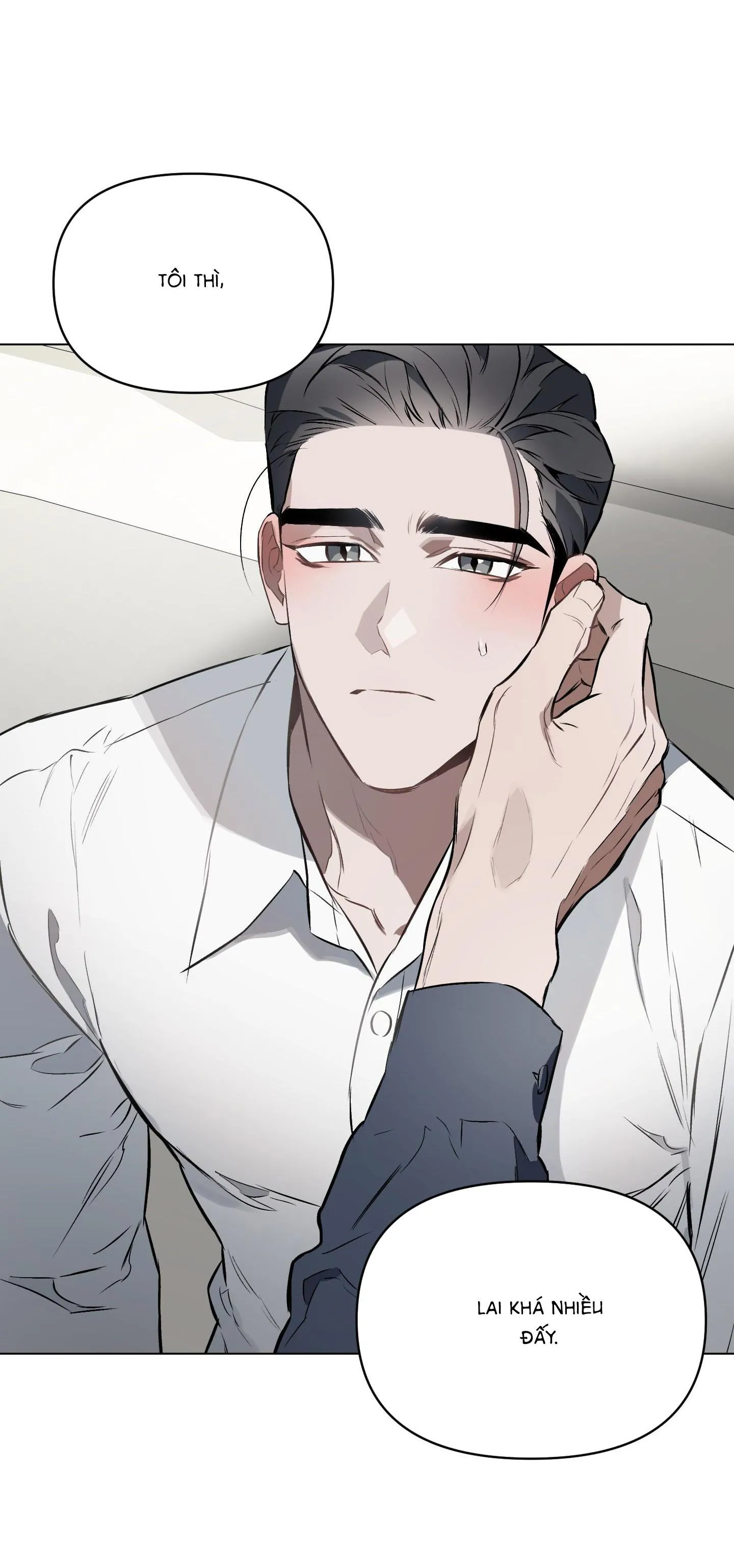 Định Tên Mối Quan Hệ Chapter 9 Trang 61