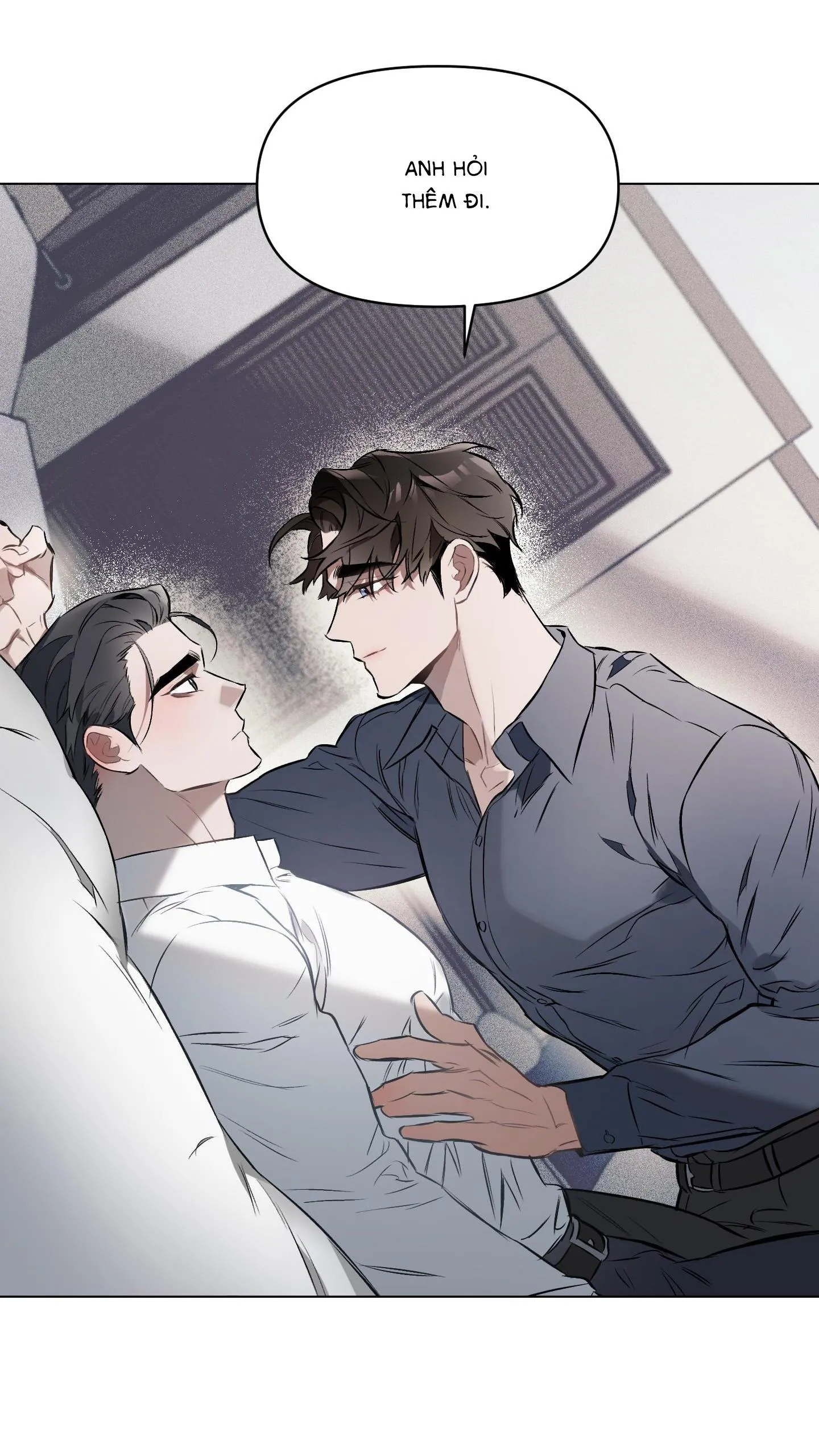 Định Tên Mối Quan Hệ Chapter 9 Trang 66