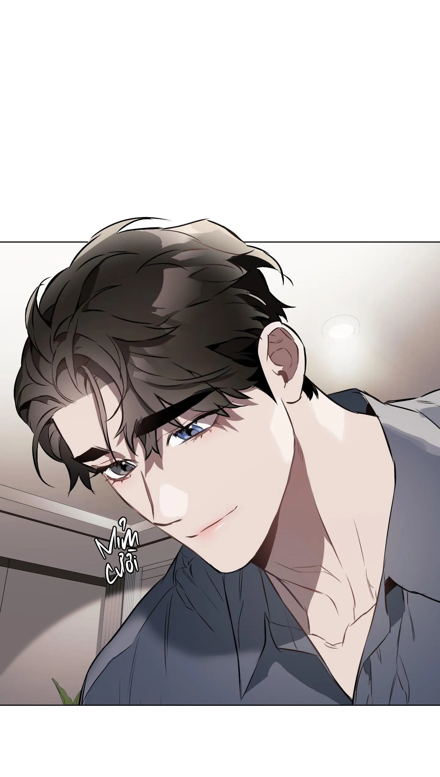 Định Tên Mối Quan Hệ Chapter 10 Trang 4