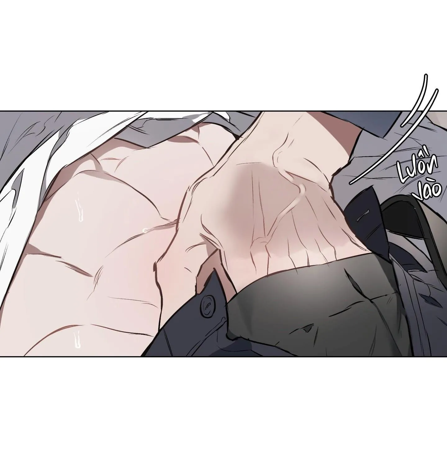 Định Tên Mối Quan Hệ Chapter 10 Trang 5