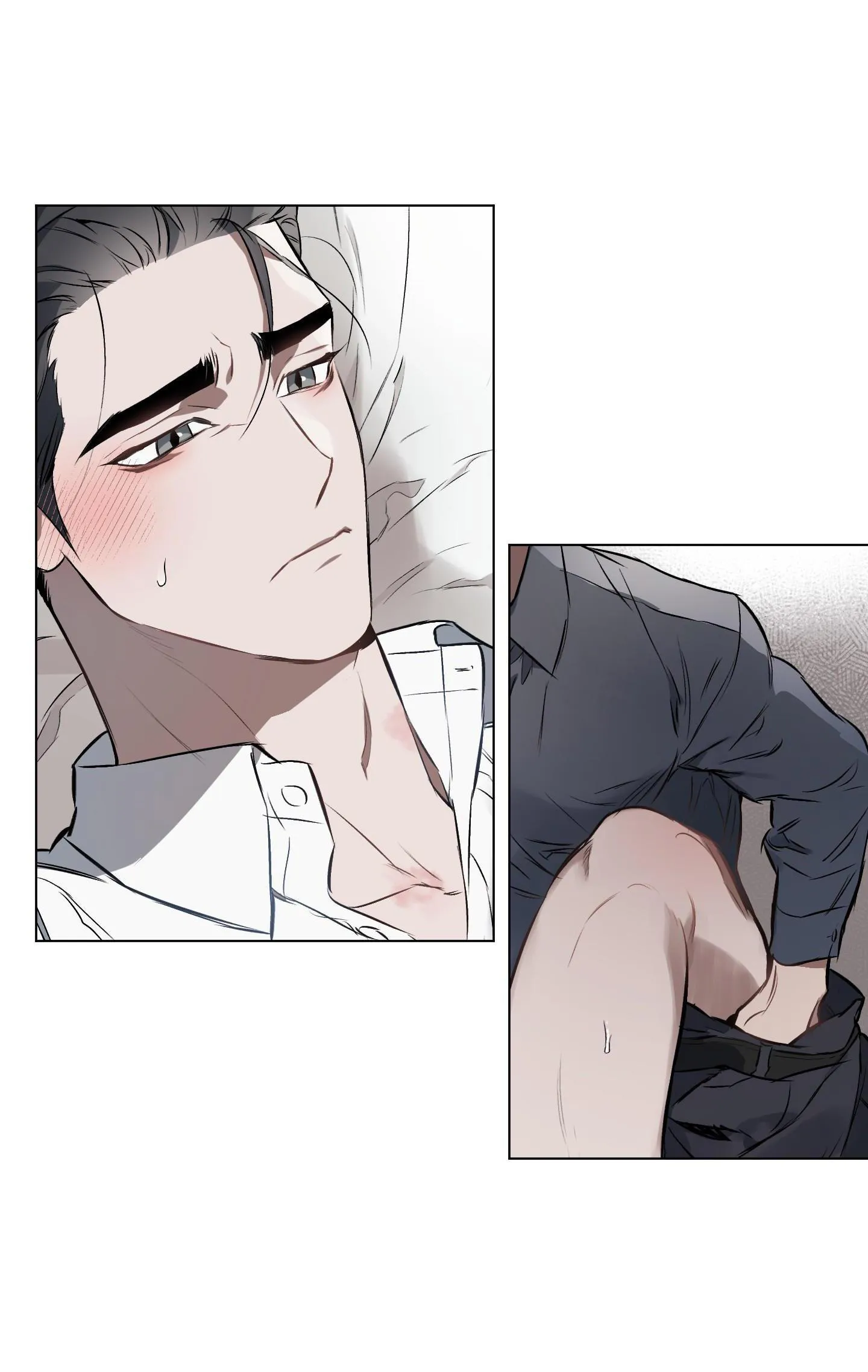 Định Tên Mối Quan Hệ Chapter 10 Trang 6