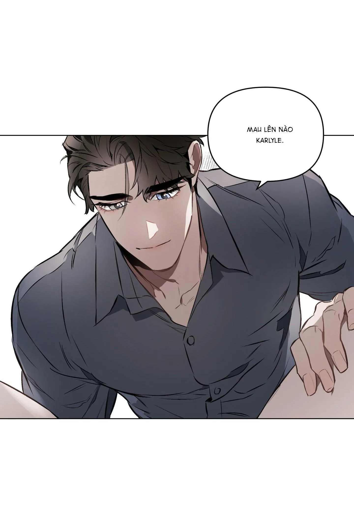 Định Tên Mối Quan Hệ Chapter 10 Trang 7