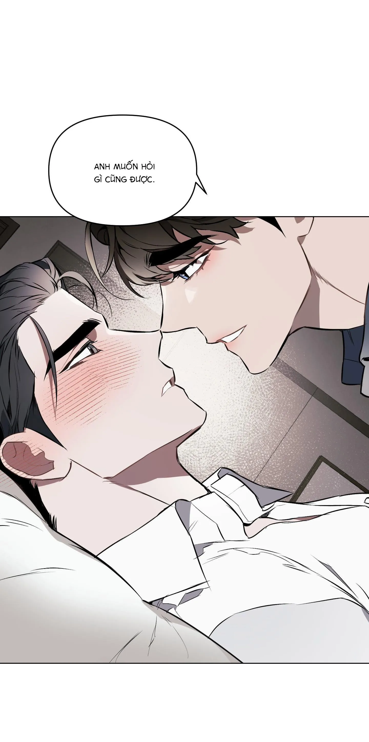 Định Tên Mối Quan Hệ Chapter 10 Trang 8