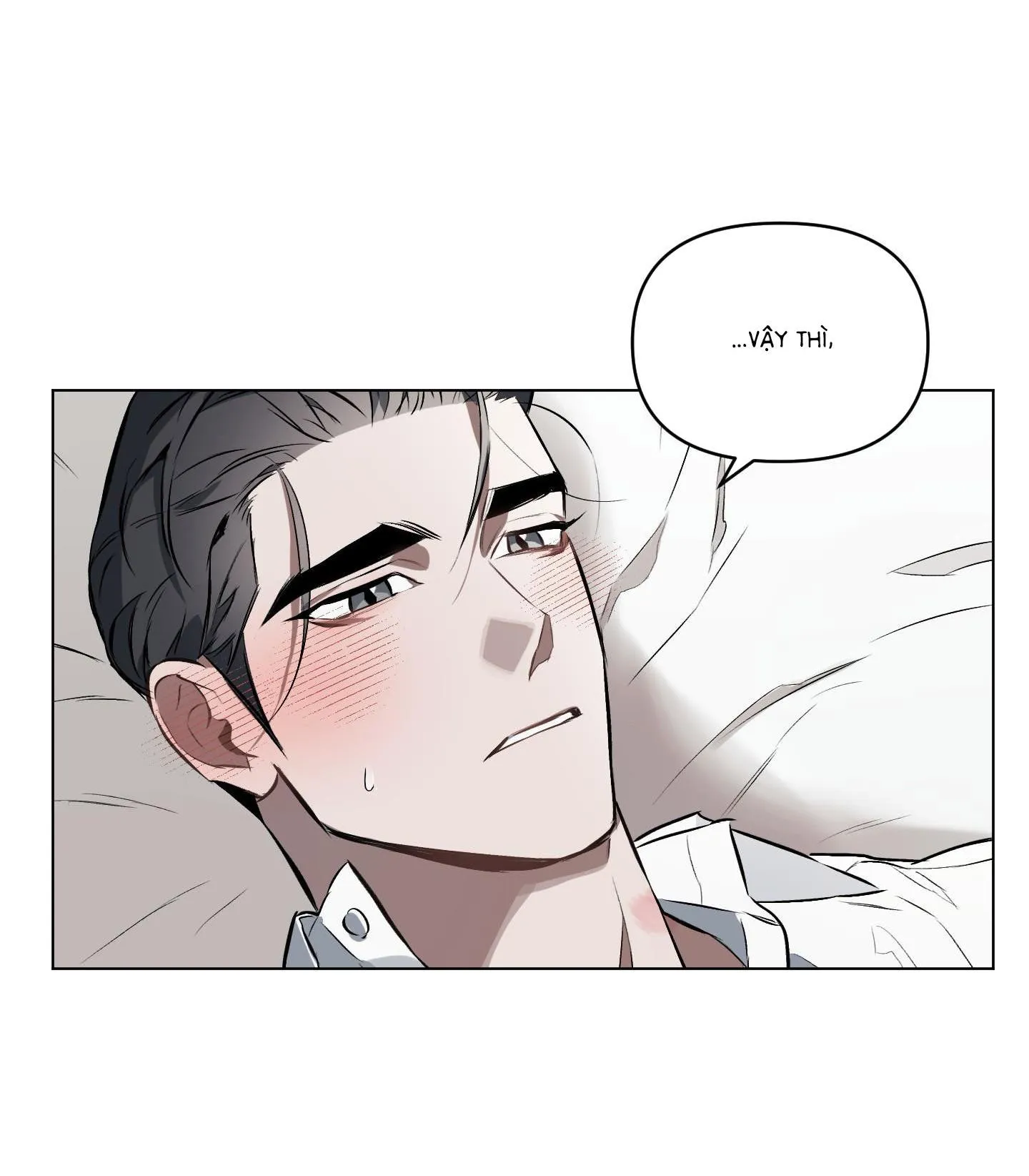 Định Tên Mối Quan Hệ Chapter 10 Trang 9