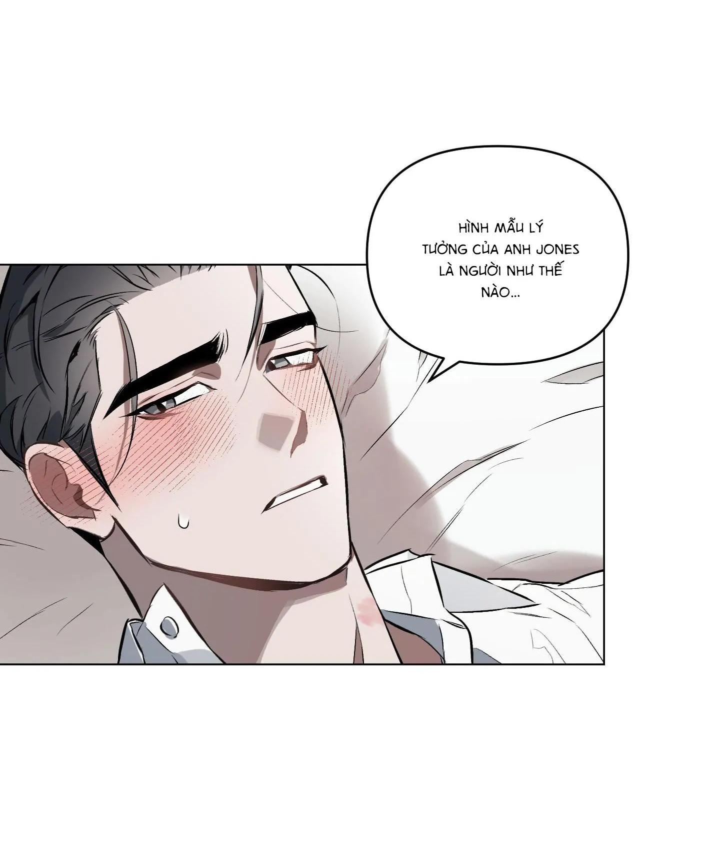 Định Tên Mối Quan Hệ Chapter 10 Trang 10