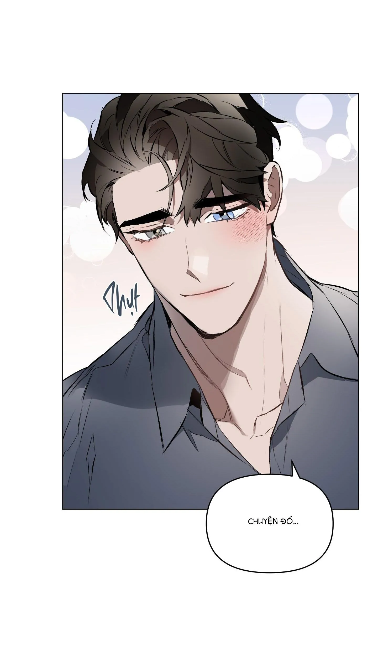 Định Tên Mối Quan Hệ Chapter 10 Trang 11