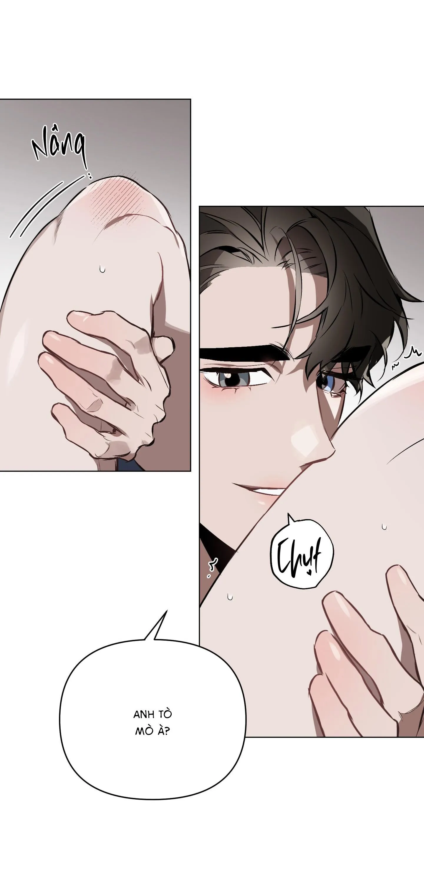 Định Tên Mối Quan Hệ Chapter 10 Trang 12