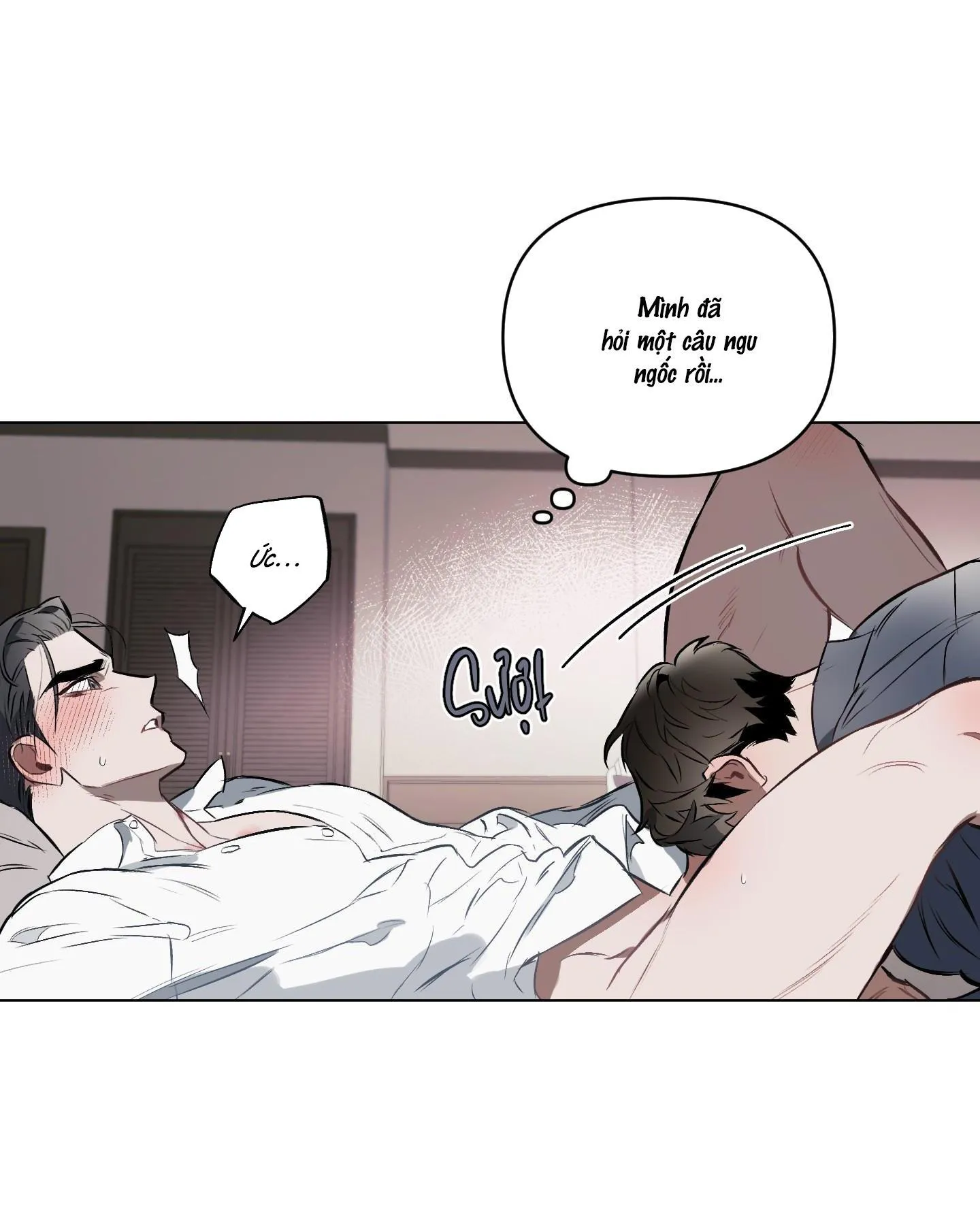 Định Tên Mối Quan Hệ Chapter 10 Trang 14