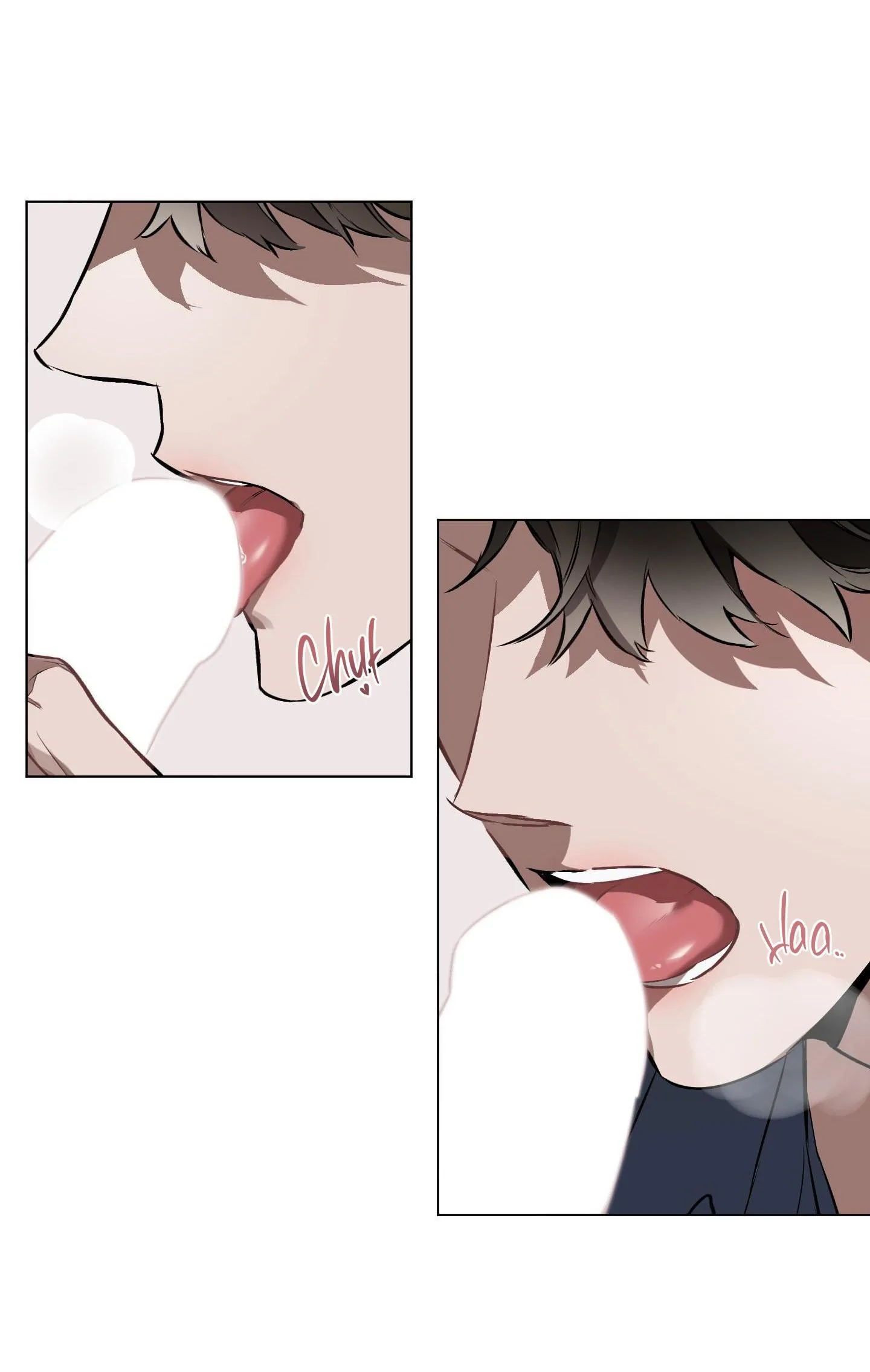 Định Tên Mối Quan Hệ Chapter 10 Trang 15