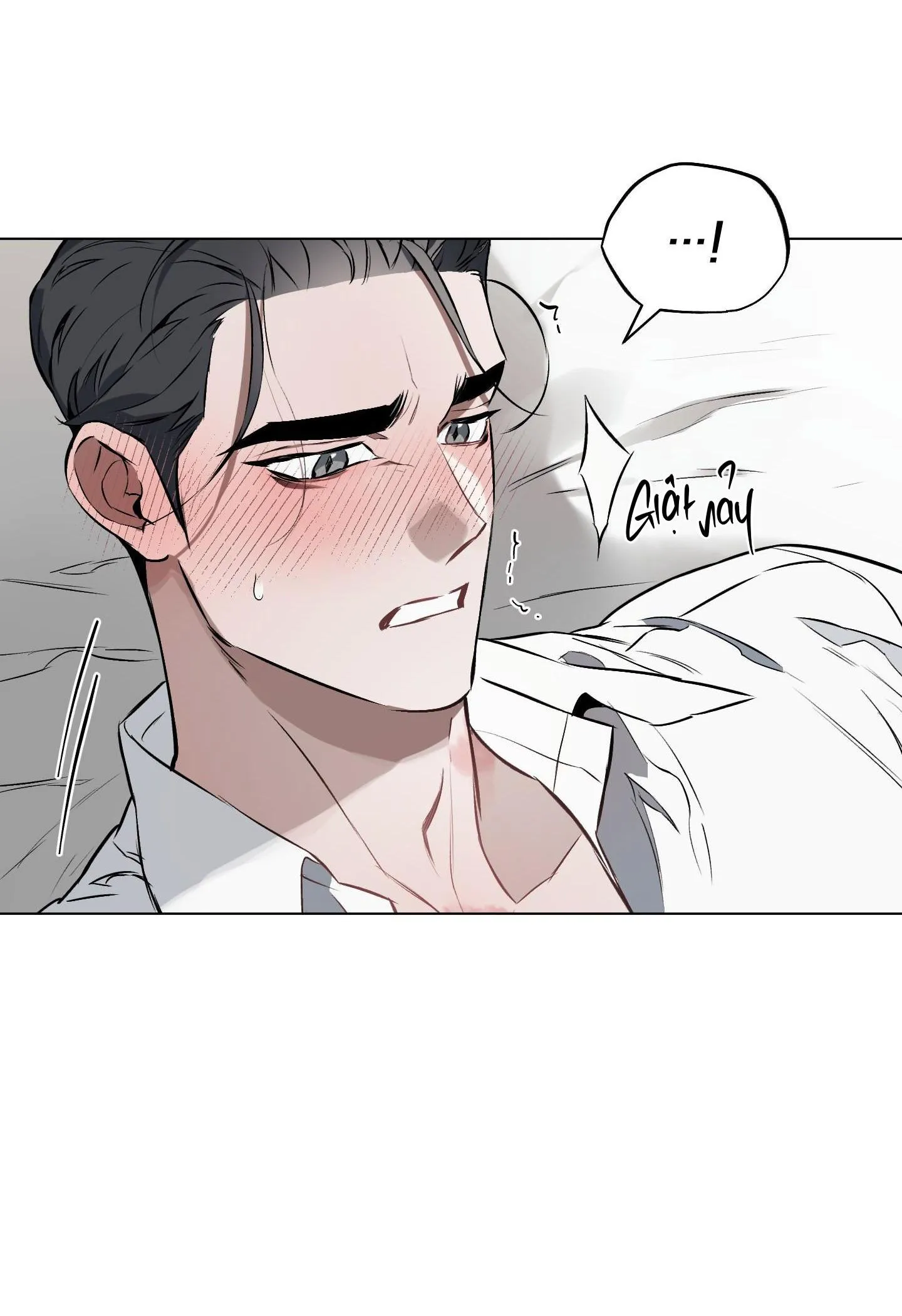 Định Tên Mối Quan Hệ Chapter 10 Trang 16