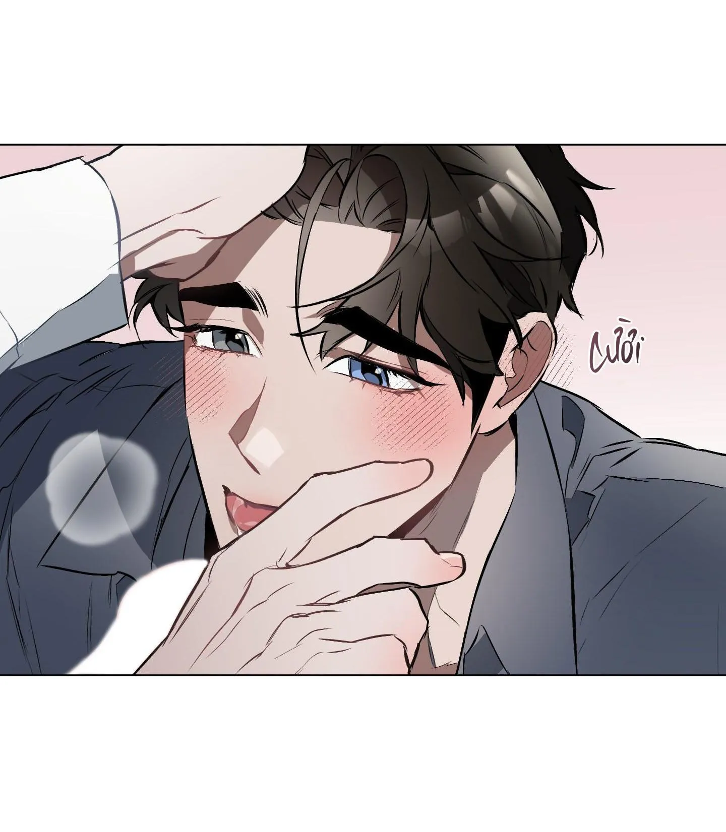 Định Tên Mối Quan Hệ Chapter 10 Trang 18