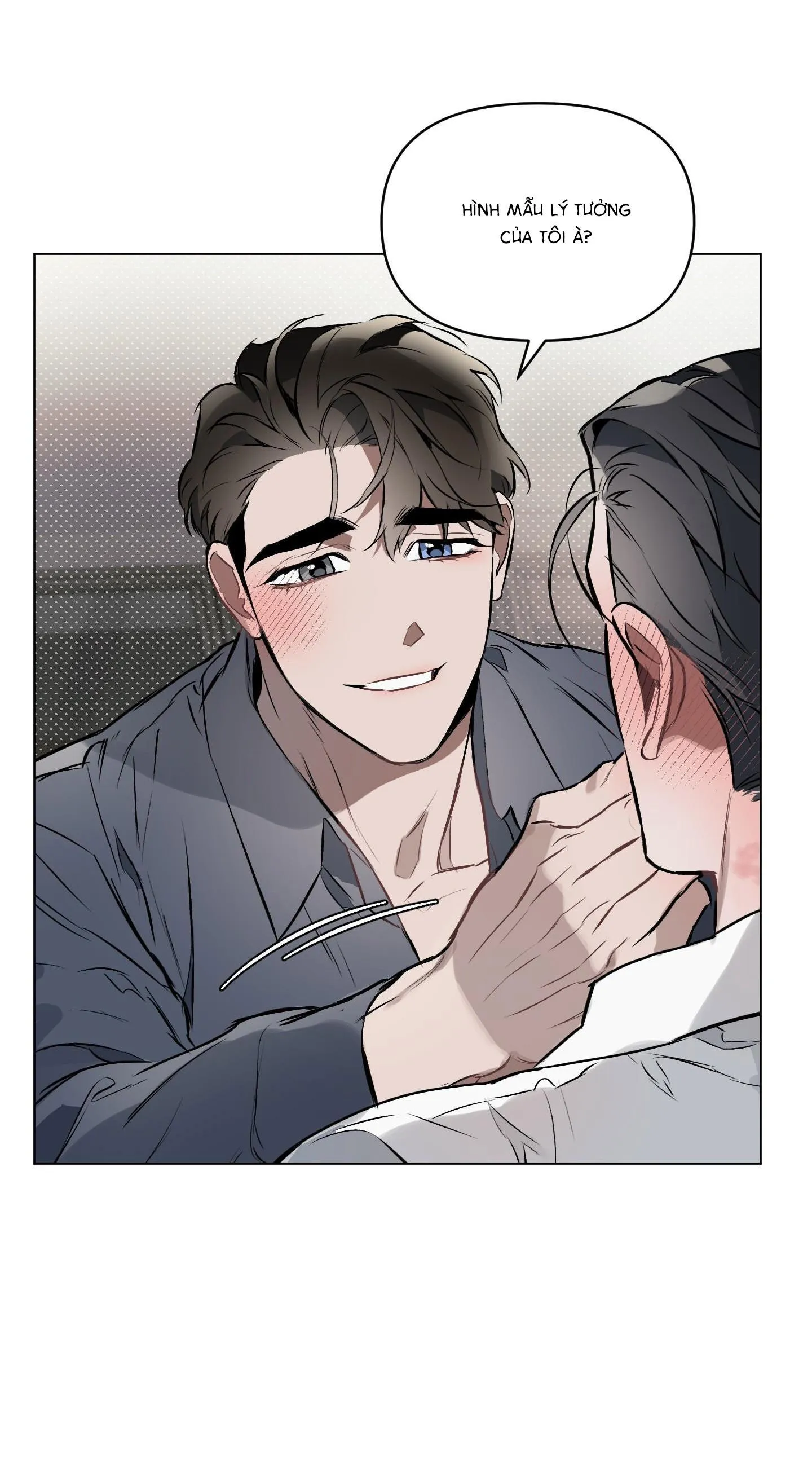 Định Tên Mối Quan Hệ Chapter 10 Trang 21