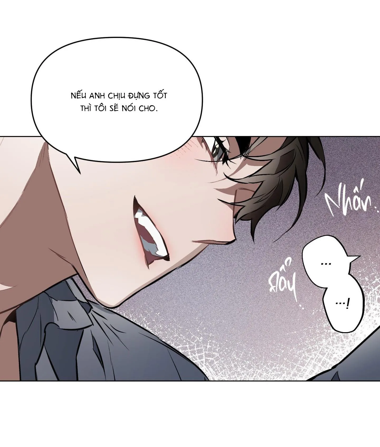 Định Tên Mối Quan Hệ Chapter 10 Trang 23