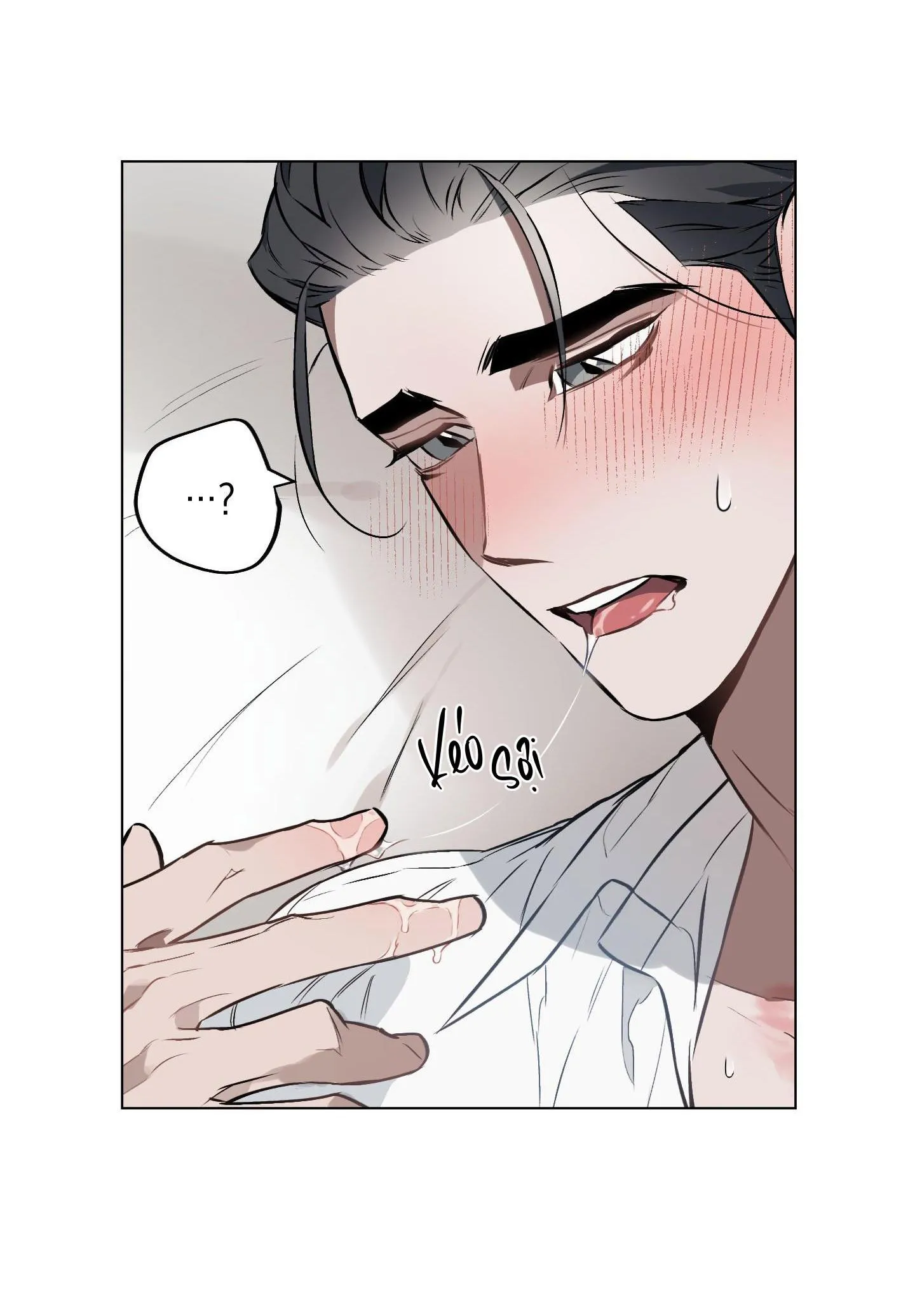 Định Tên Mối Quan Hệ Chapter 10 Trang 24