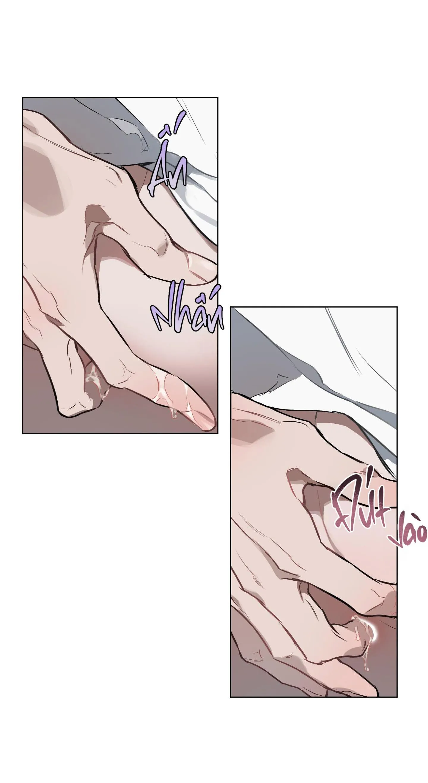 Định Tên Mối Quan Hệ Chapter 10 Trang 25