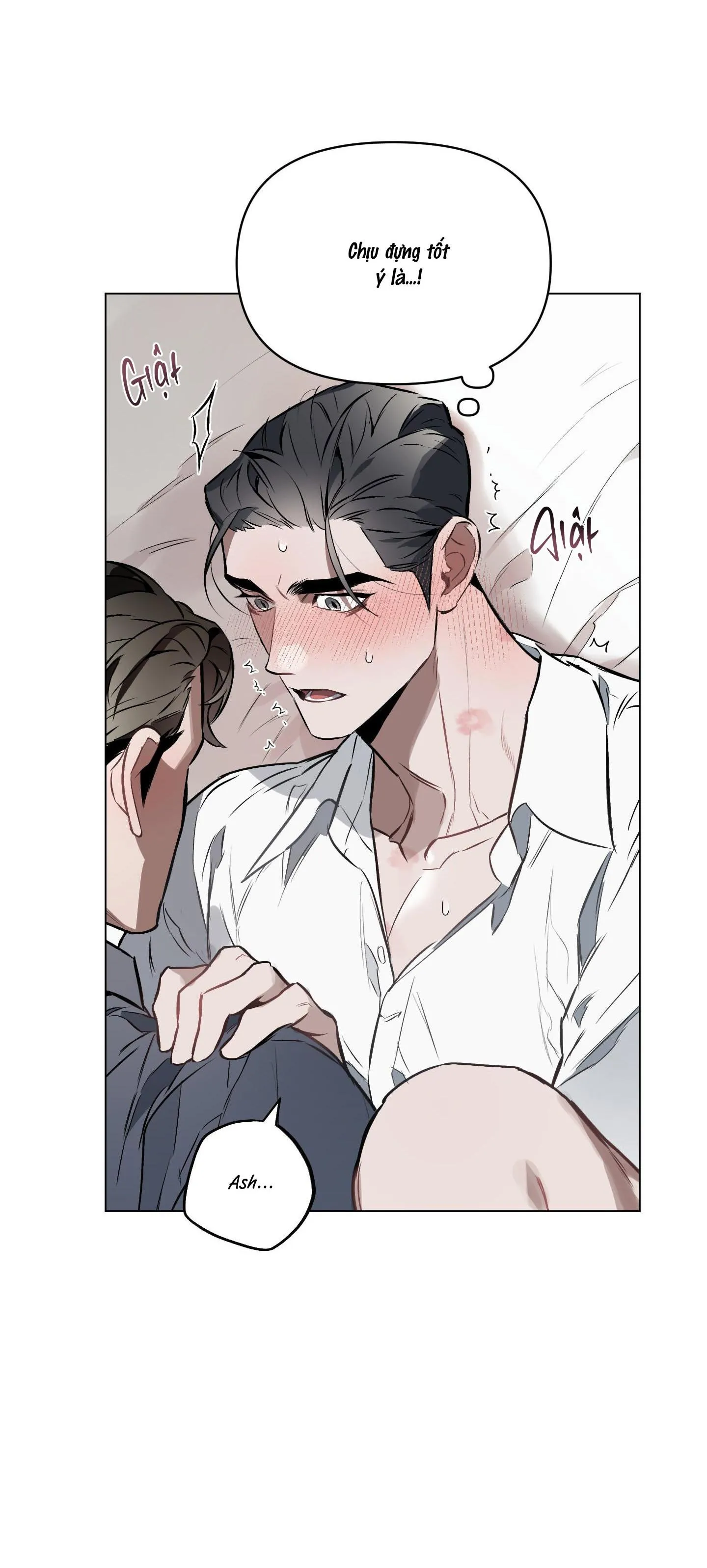 Định Tên Mối Quan Hệ Chapter 10 Trang 26