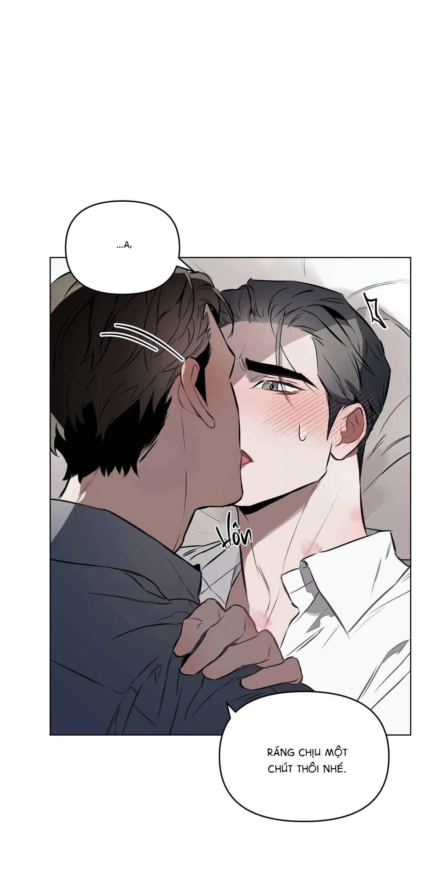 Định Tên Mối Quan Hệ Chapter 10 Trang 27