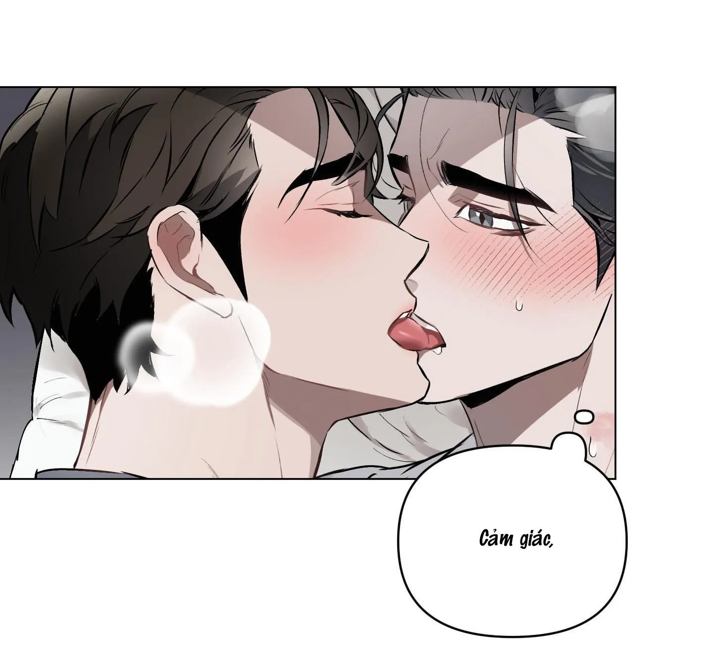 Định Tên Mối Quan Hệ Chapter 10 Trang 28